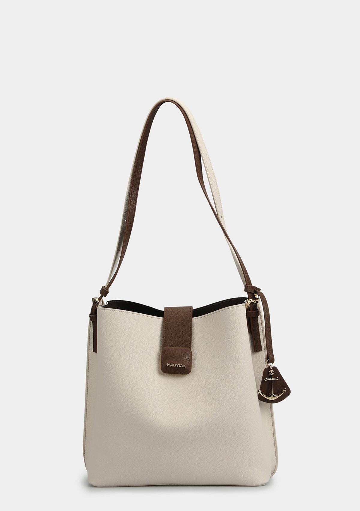 Kahve Kadın Omuz Çantası