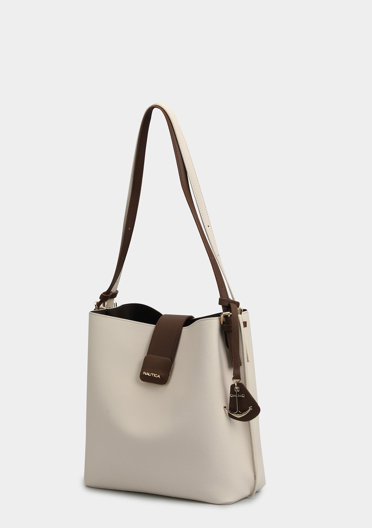 Kahve Kadın Omuz Çantası