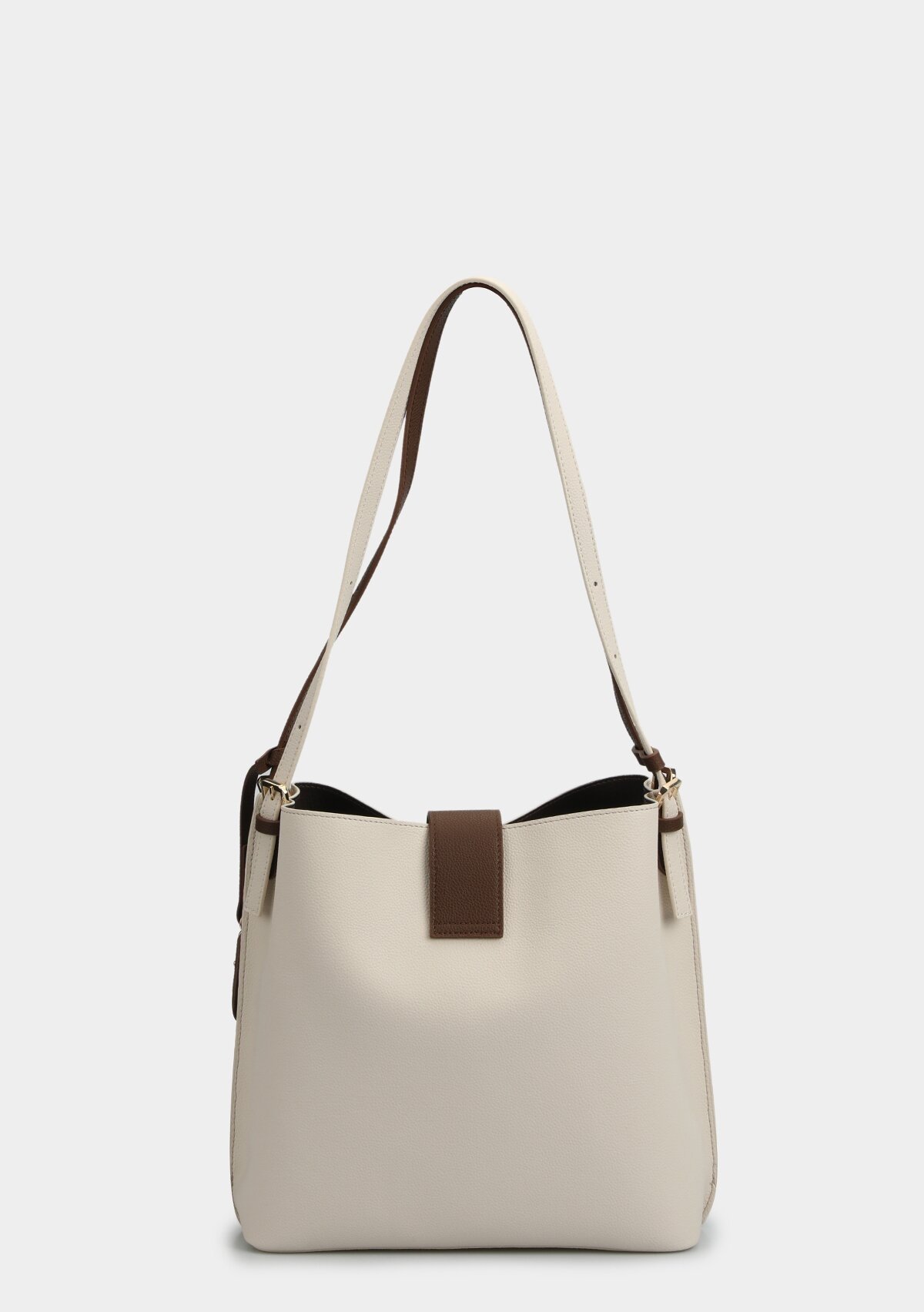 Kahve Kadın Omuz Çantası