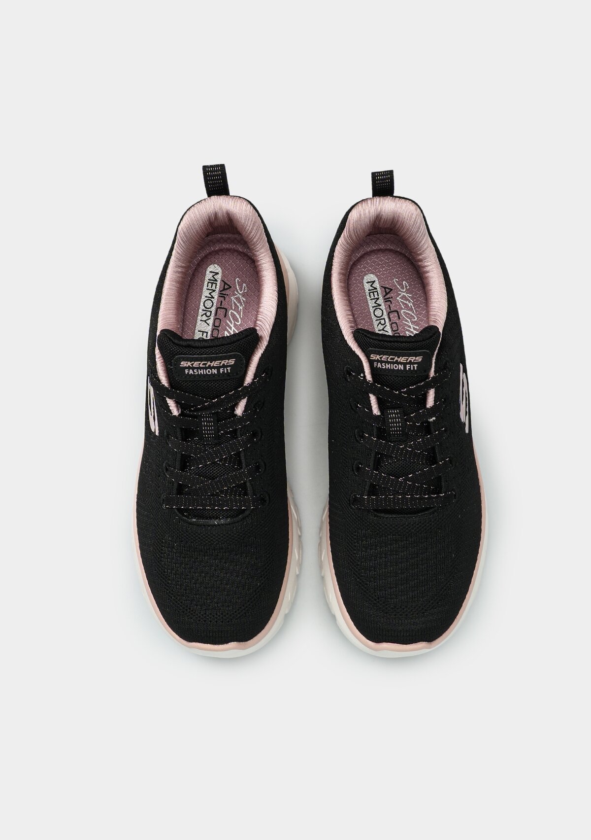 150384TK BKRG FASHION FIT 2.0