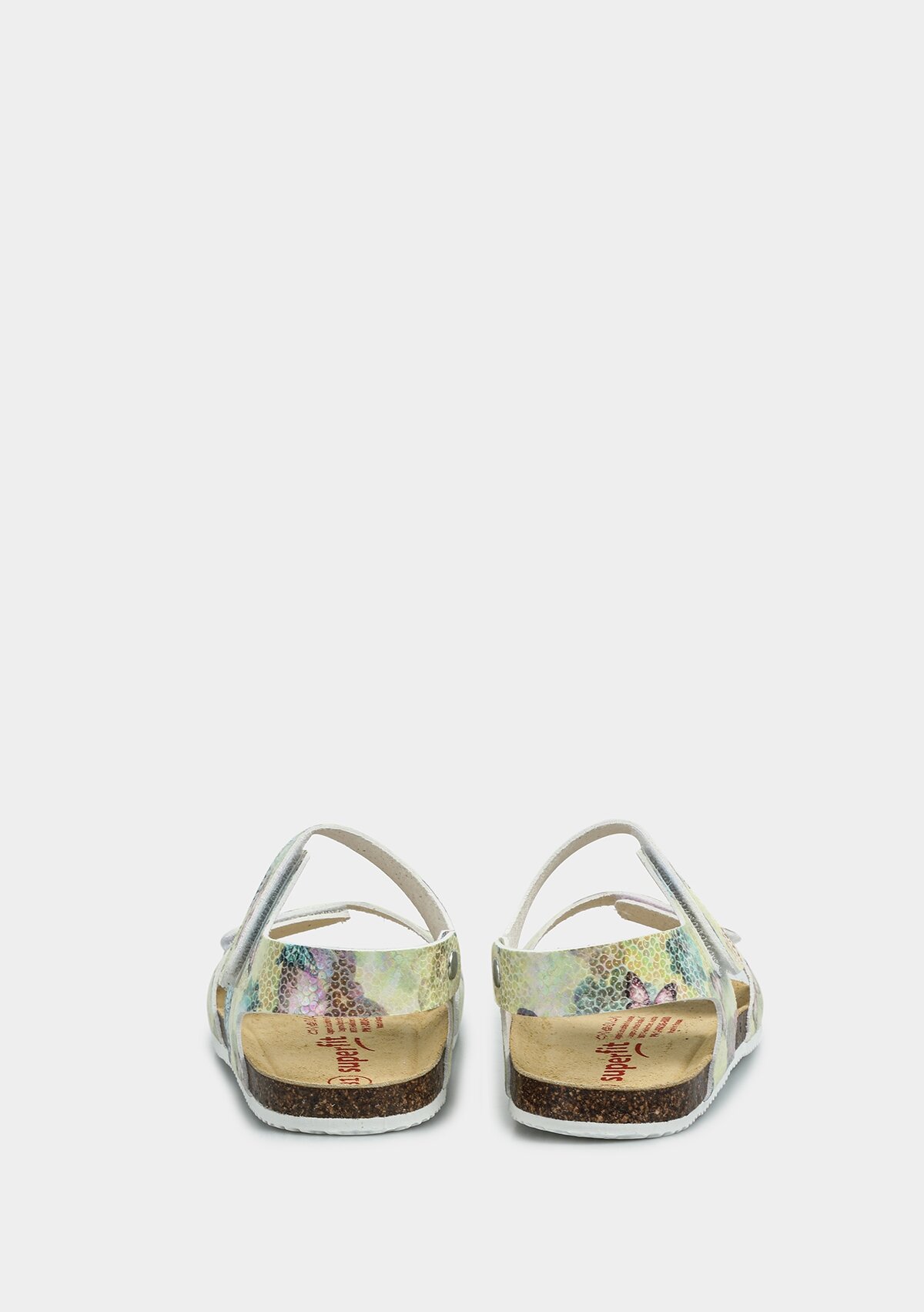 Multi Kız Çocuk Düz Sandalet