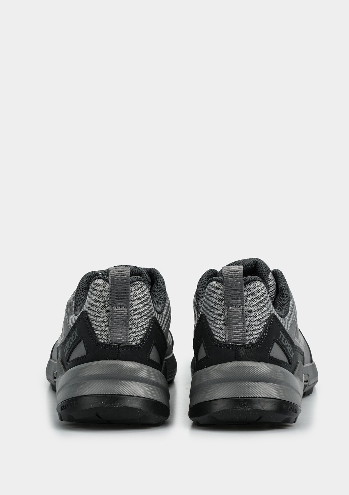 Terrex Eastrail 3 Gri Erkek Outdoor Ayakkabısı Jr4003