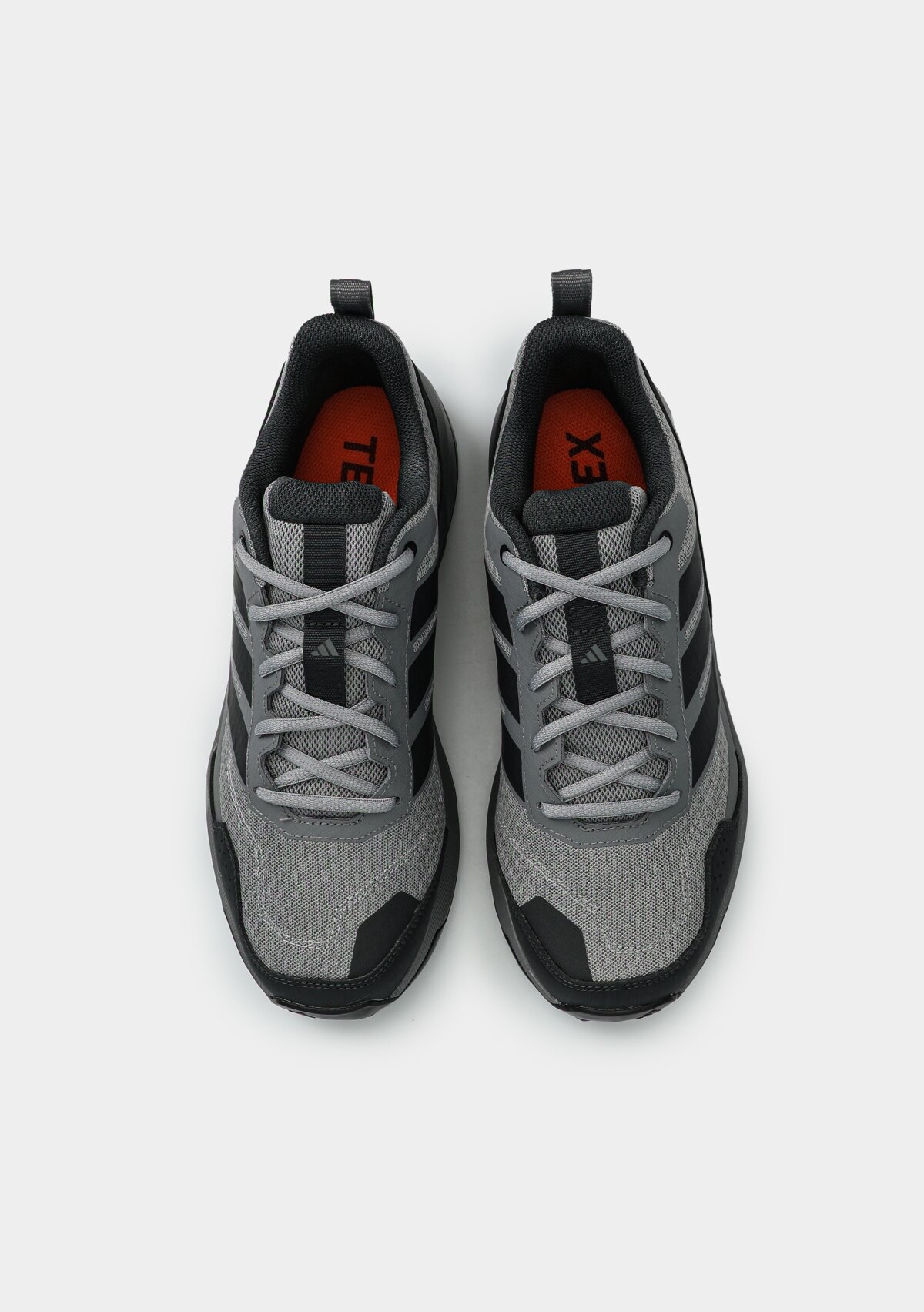 Terrex Eastrail 3 Gri Erkek Outdoor Ayakkabısı Jr4003