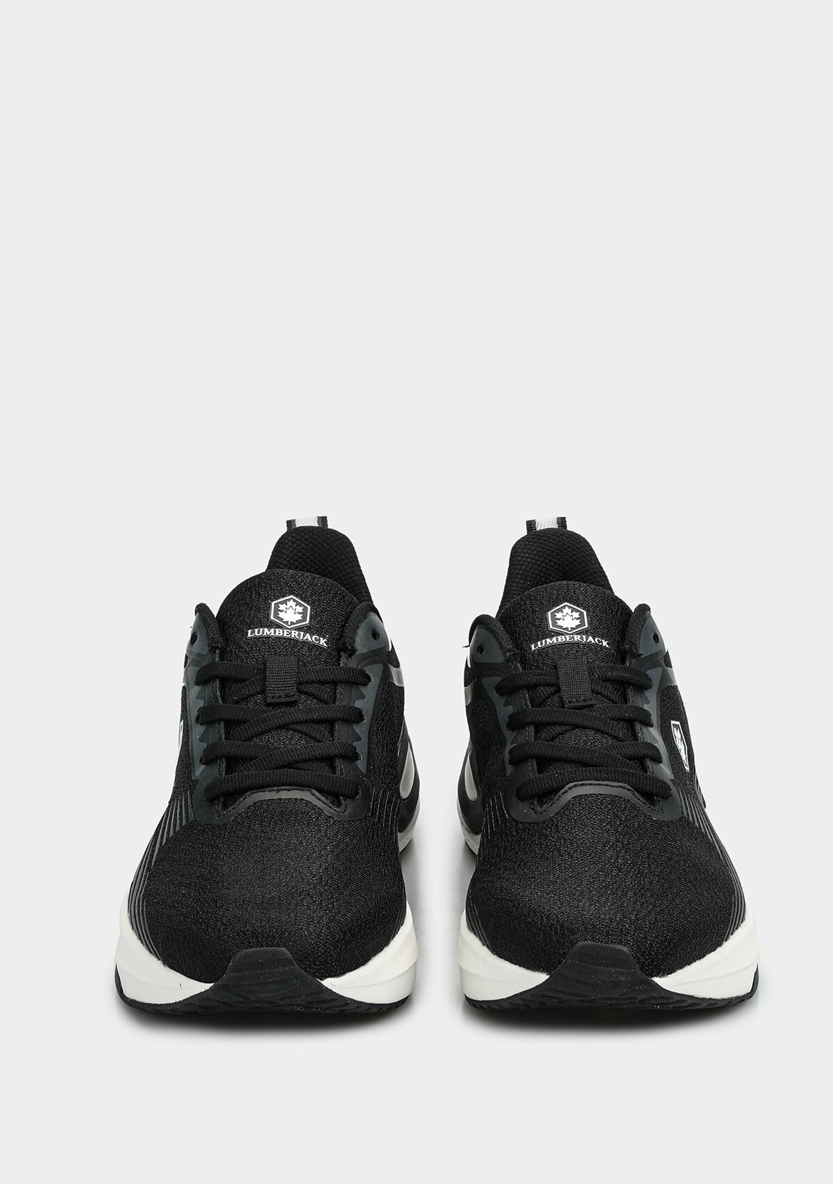 ROLEX Siyah Kadın Sneaker