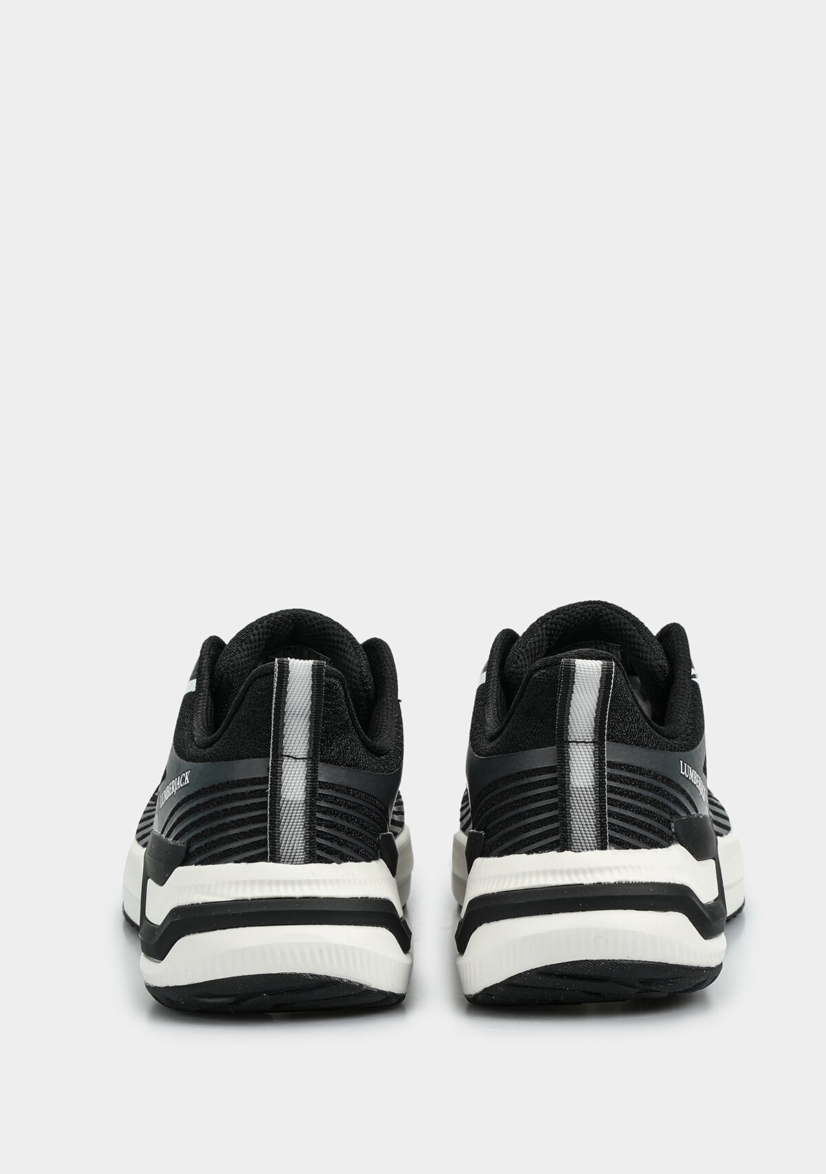 ROLEX Siyah Kadın Sneaker