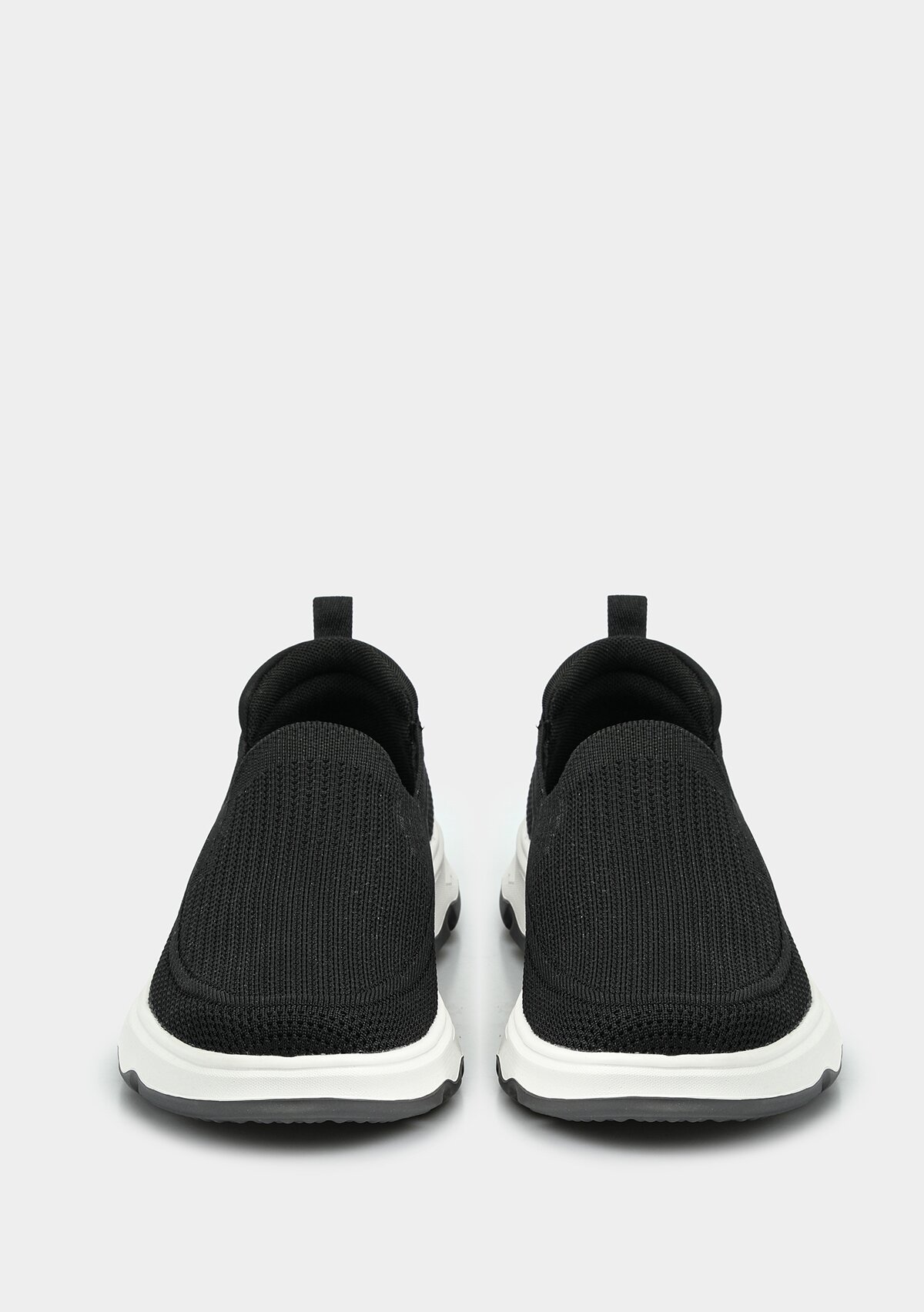 ALME Siyah Erkek Ayakkabı