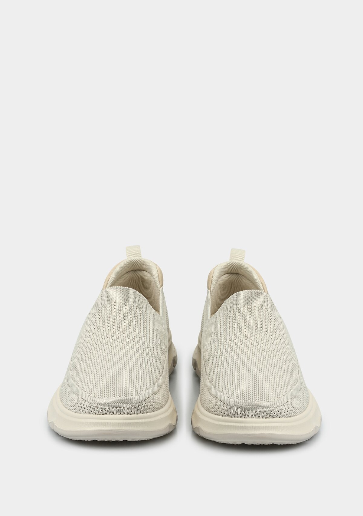 ALME Bej Erkek Ayakkabı