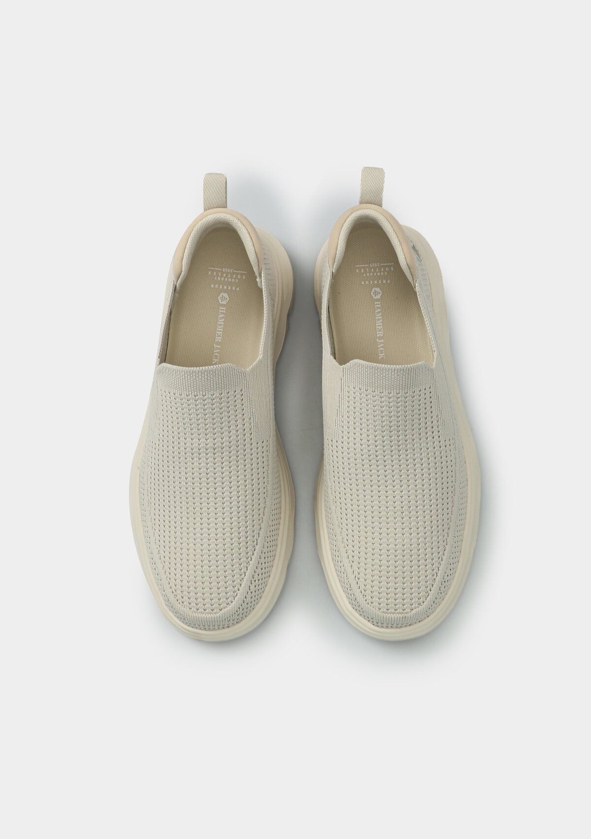 ALME Bej Erkek Ayakkabı