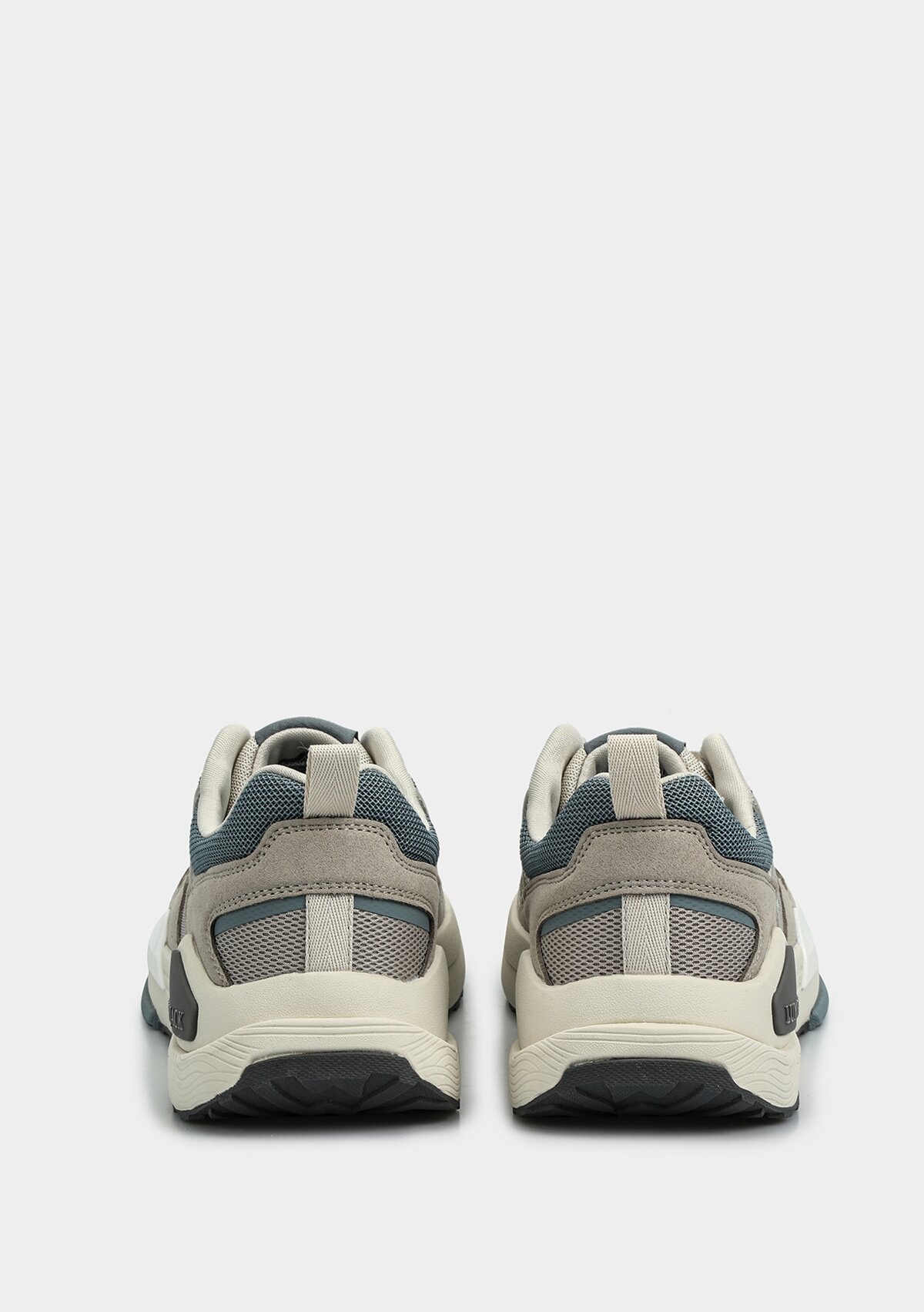 REMIX Taş Erkek Sneaker