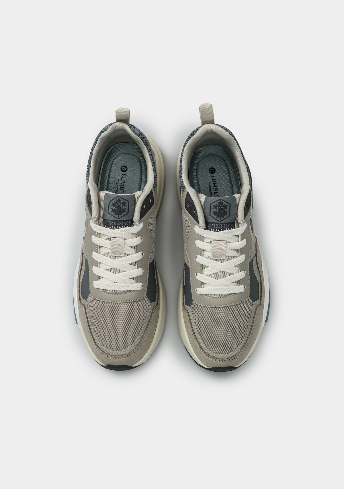 REMIX Taş Erkek Sneaker