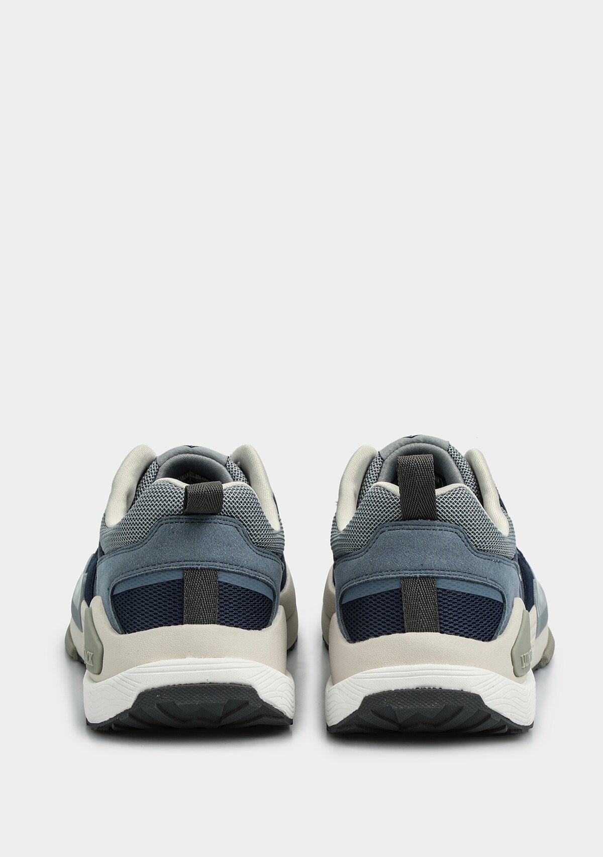 REMIX Mavi Erkek Sneaker