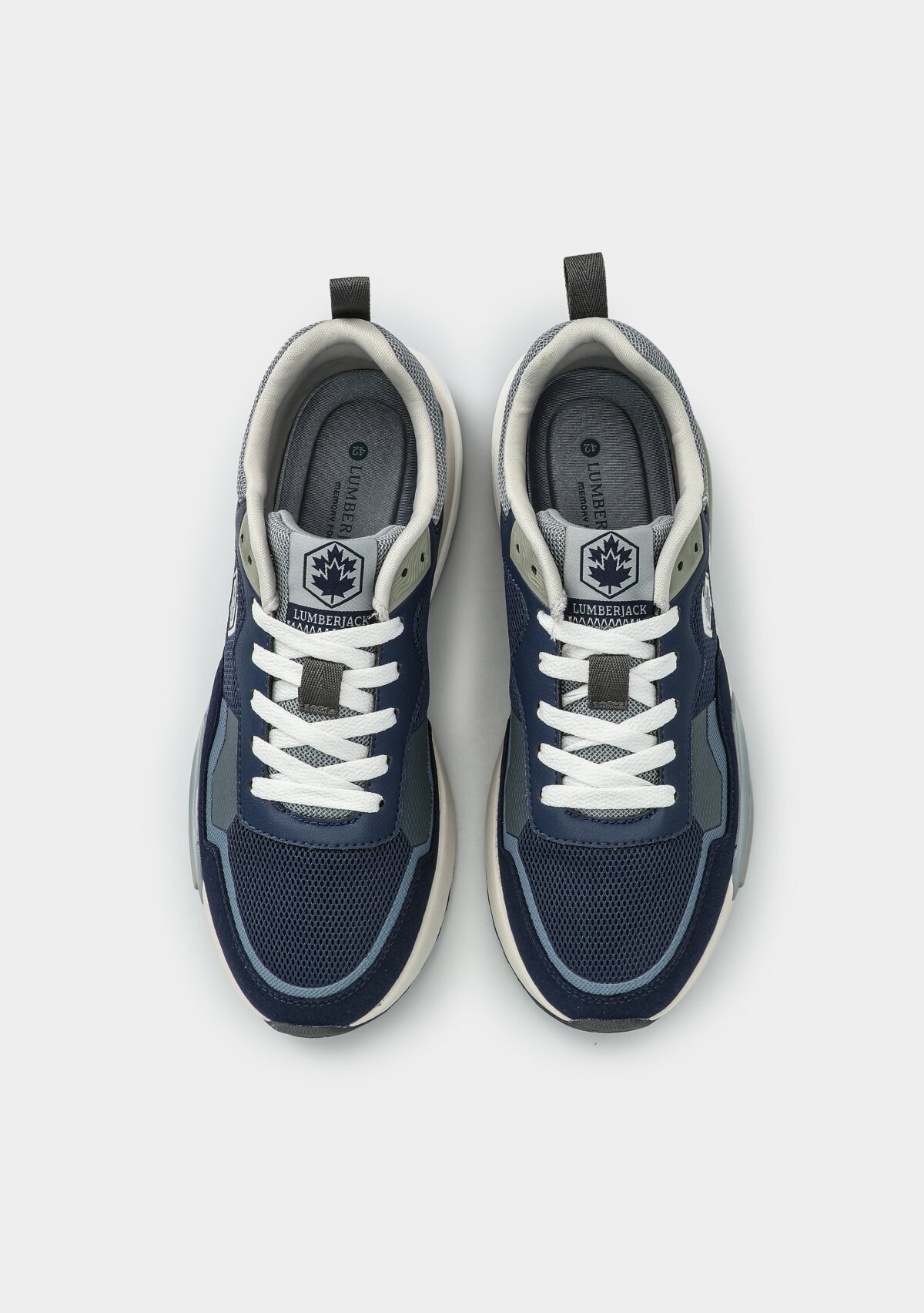 REMIX Mavi Erkek Sneaker