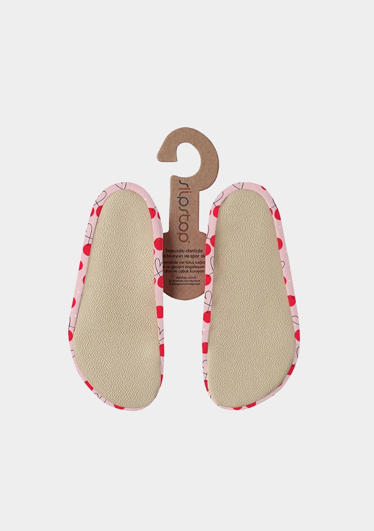 Multi Kız Çocuk Terlik