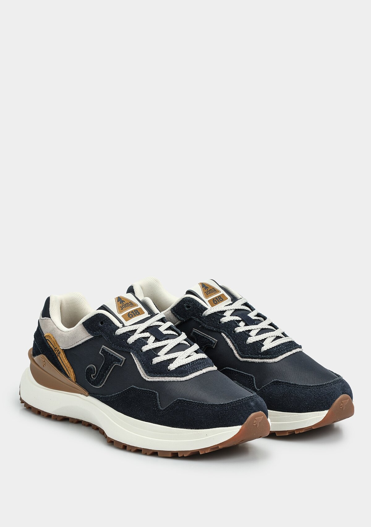 C618S2603 C.618 MEN 2603 NAVY BLUE
