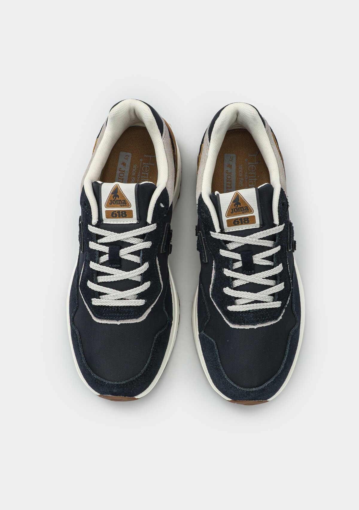 C618S2603 C.618 MEN 2603 NAVY BLUE