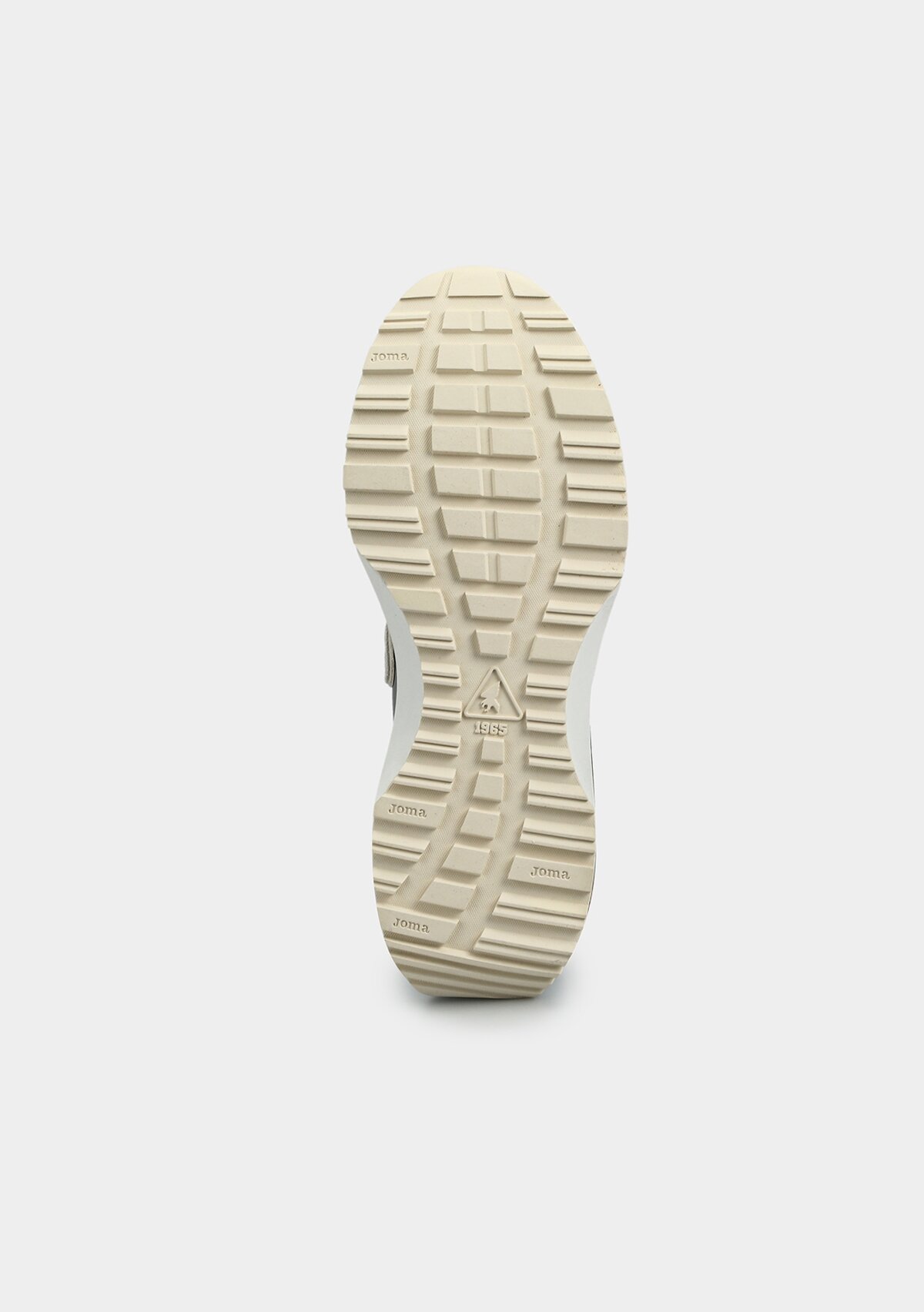 C.618 Gri Erkek Sneaker C618s2612 