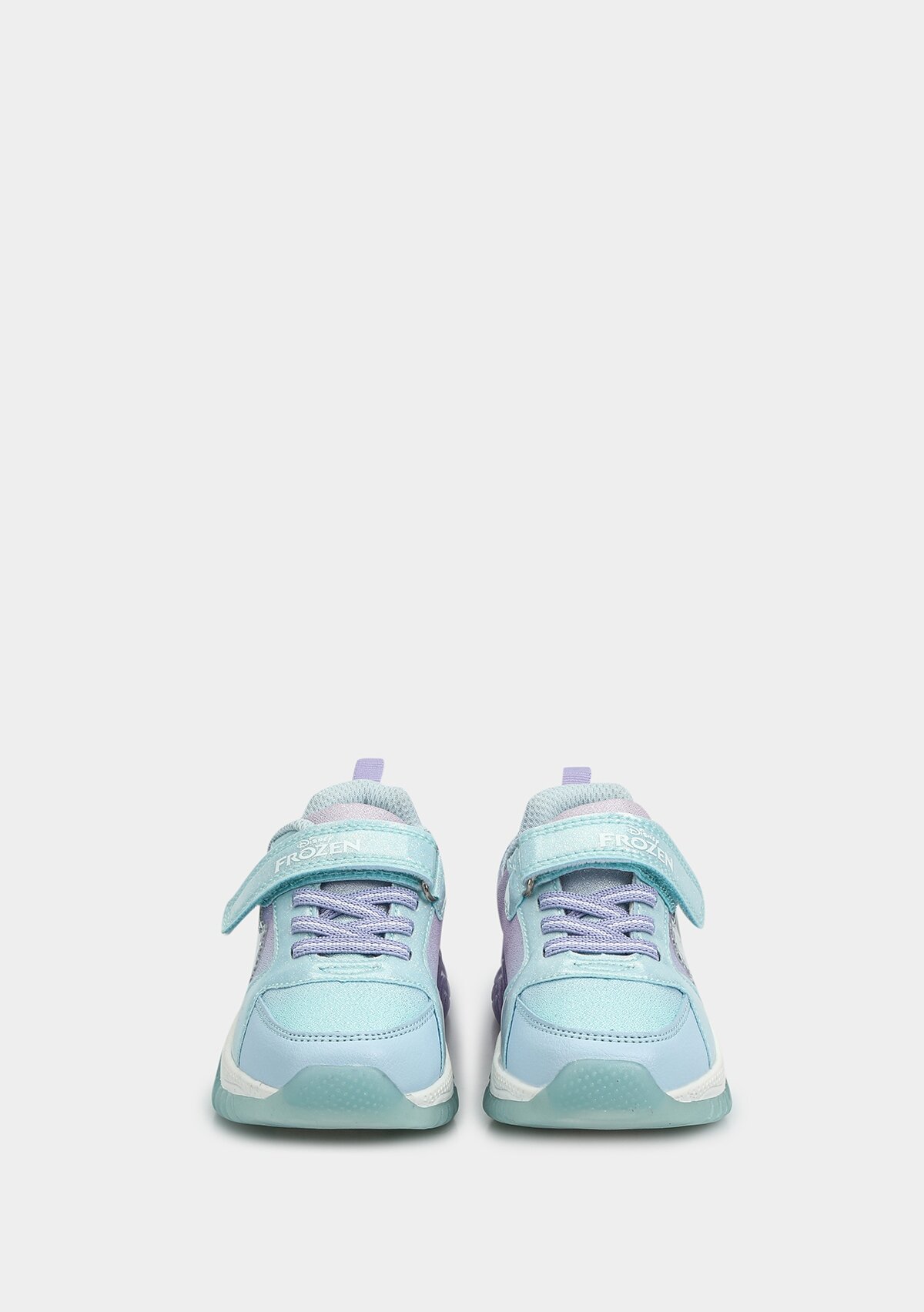 Mavi Kız Çocuk Sneaker