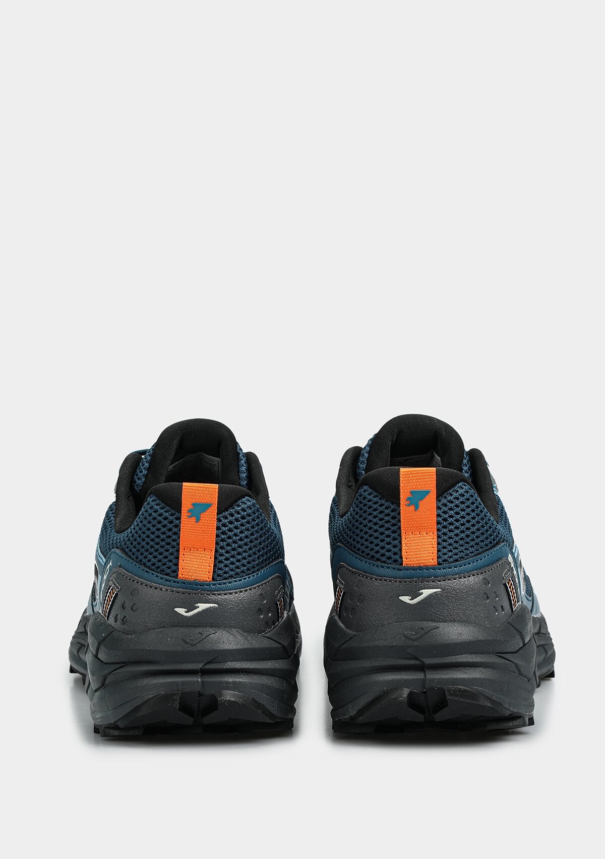 Shock Men 2647 PETROLEUM  Erkek Yürüyüş Ayakkabısı Tkshos2647