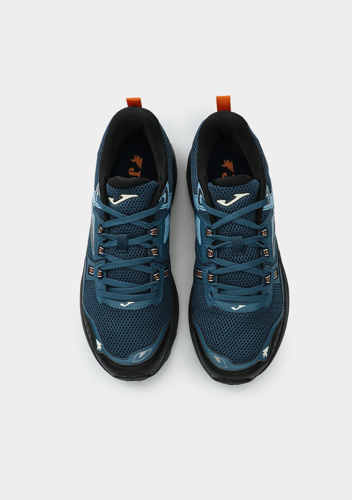 Shock Men 2647 PETROLEUM  Erkek Yürüyüş Ayakkabısı Tkshos2647