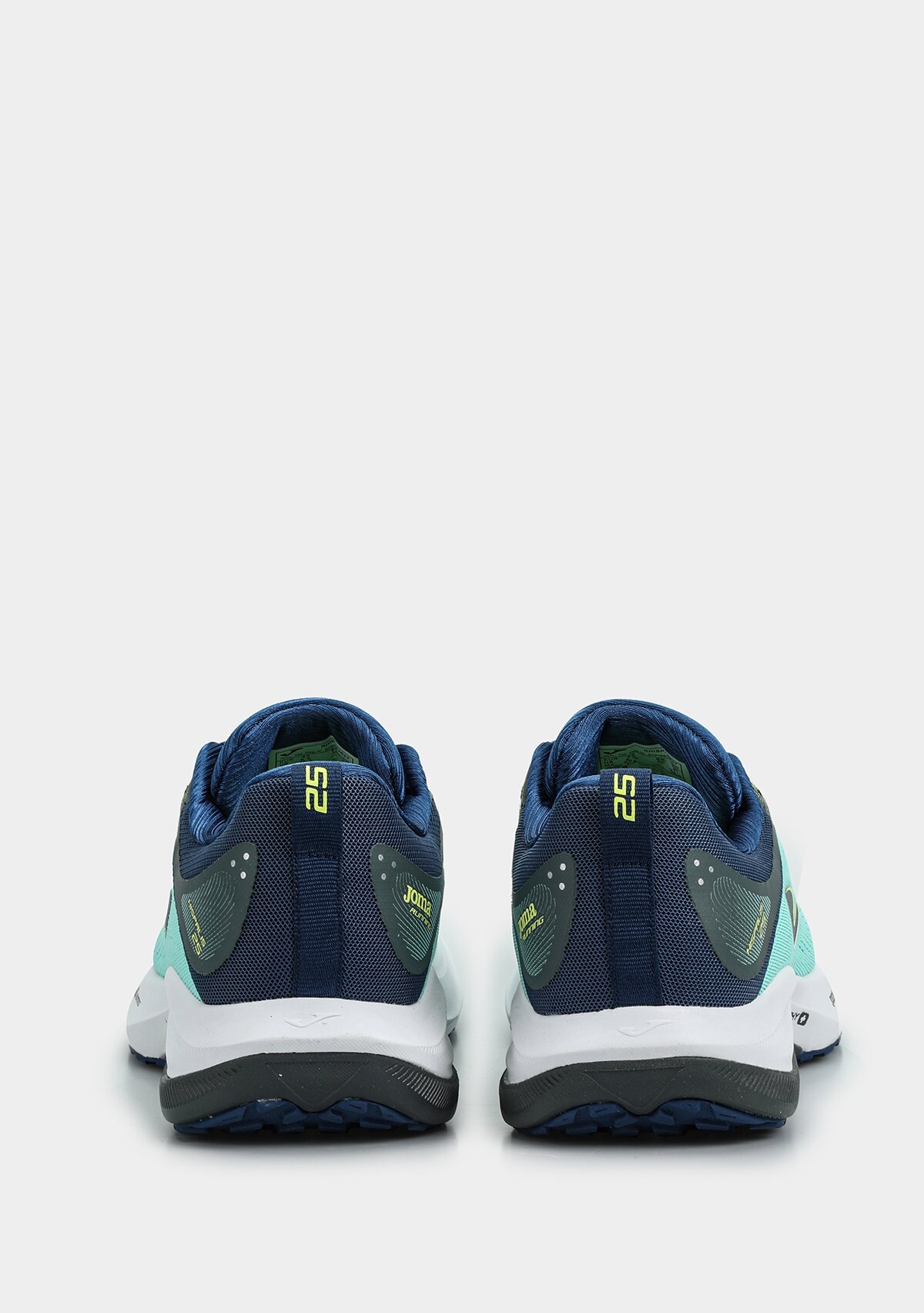 RHISPS2627 HISPALIS MEN 2627 TURQUOISE