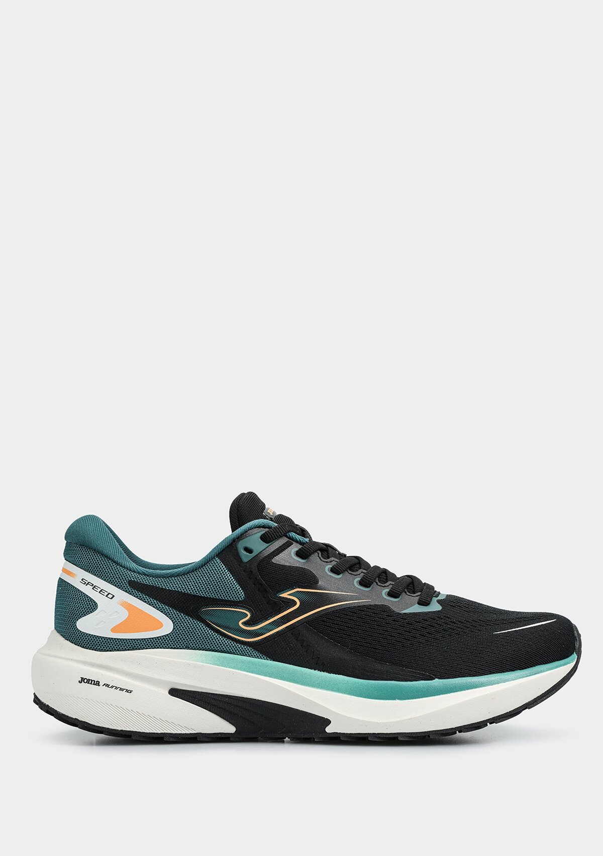 RSPEES2631 SPEED MEN 2631 BLACK