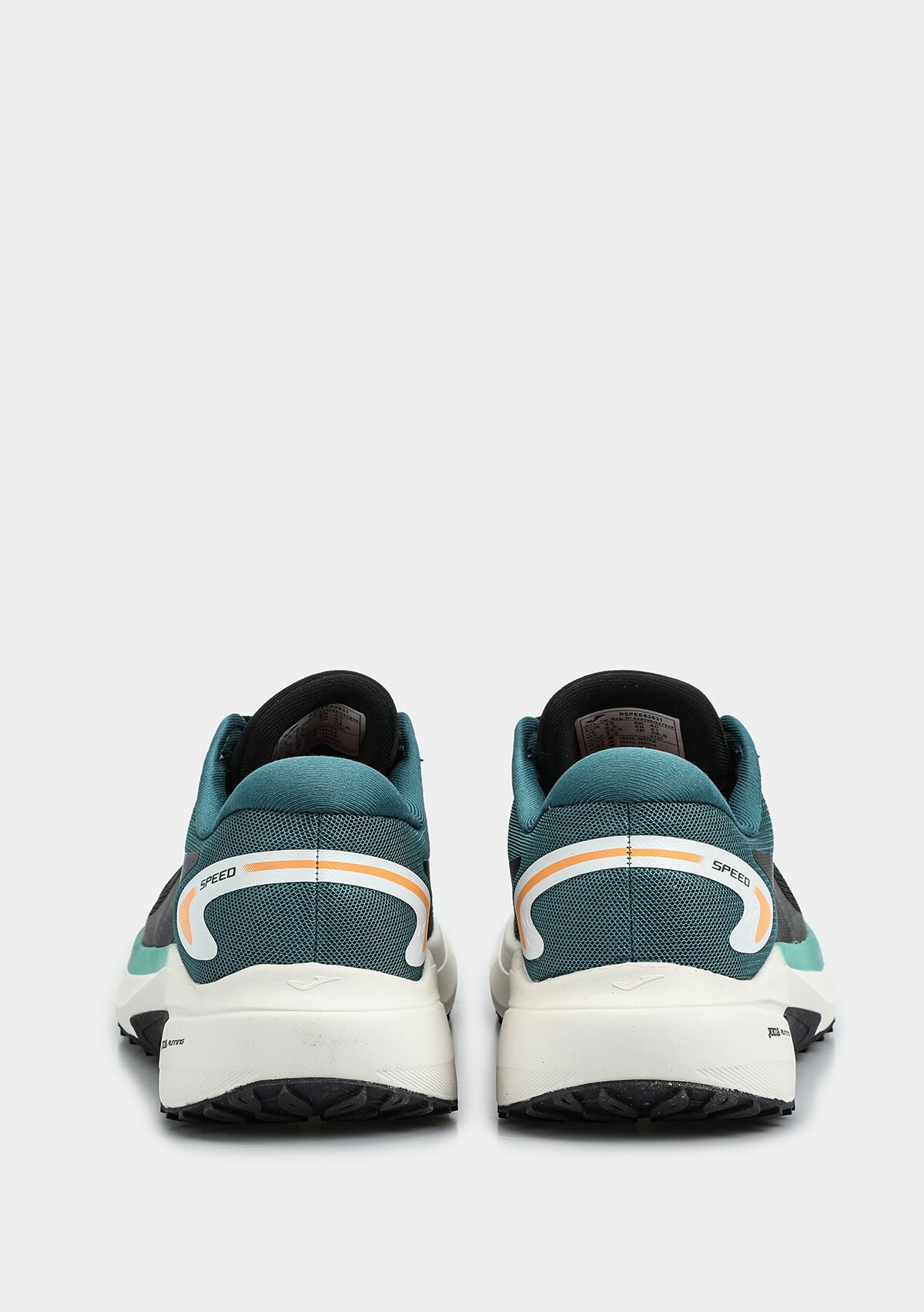 RSPEES2631 SPEED MEN 2631 BLACK