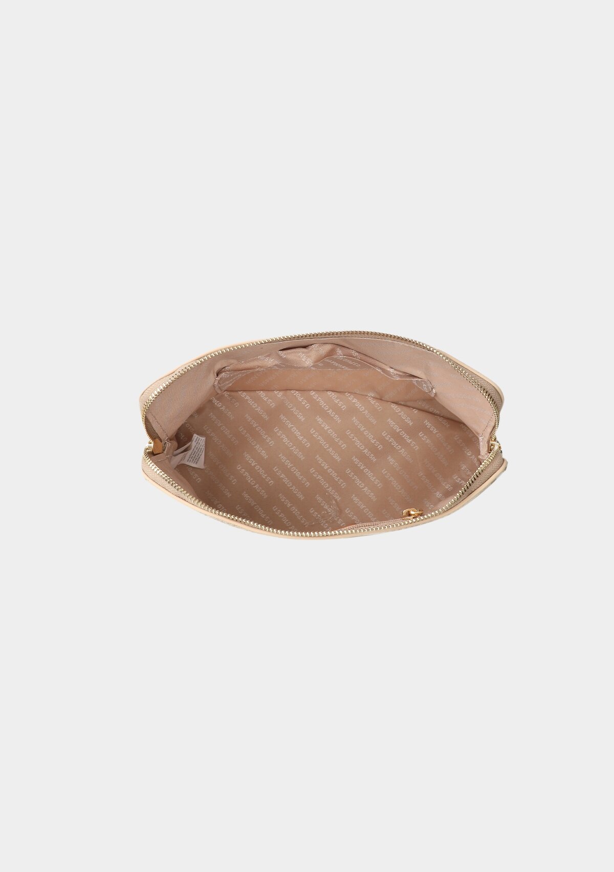 Bej Kadın Çapraz Çanta