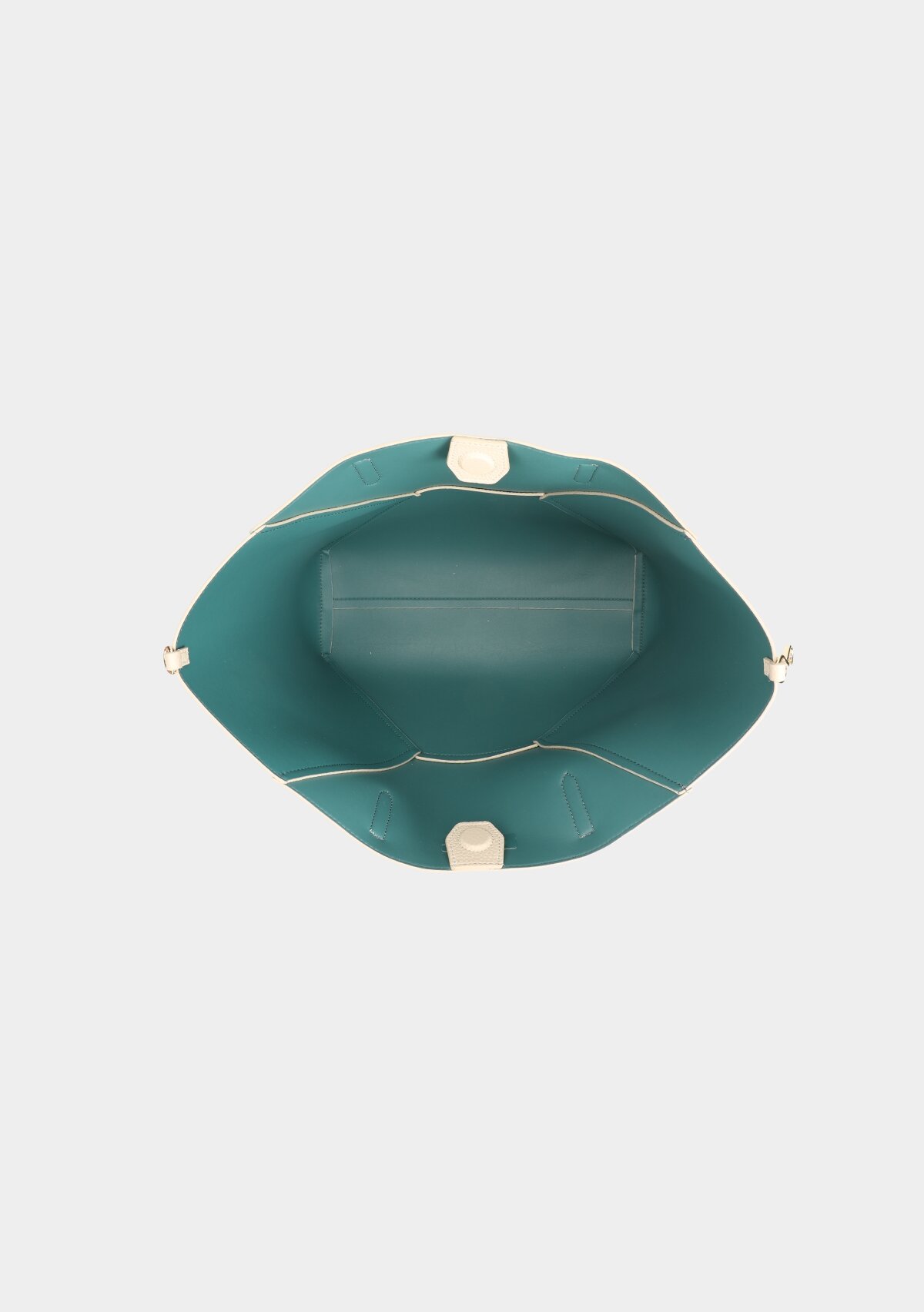 Bej Kadın Omuz Çantası