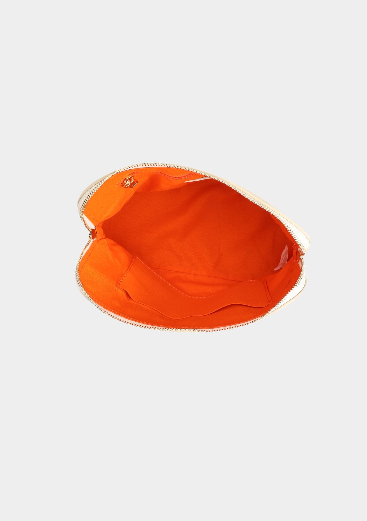 Bej Kadın Çapraz Çanta