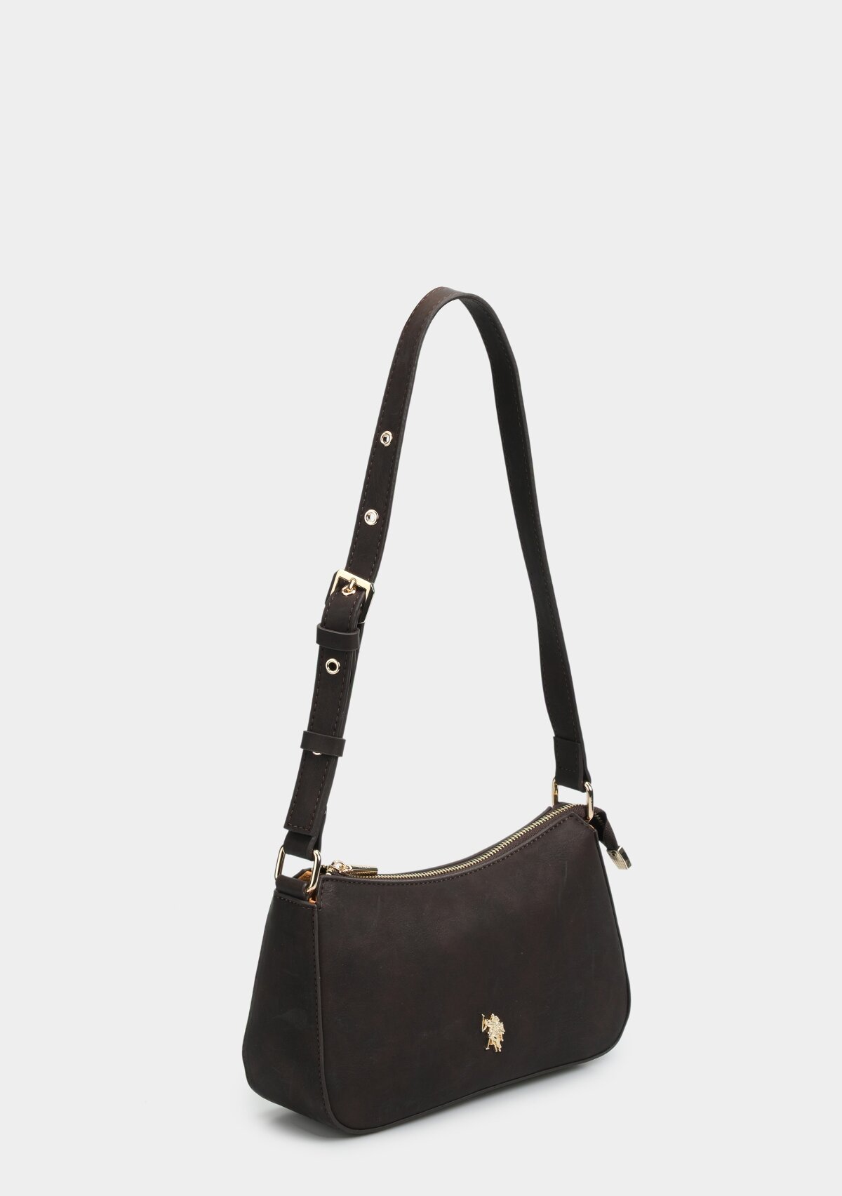 Kahve Kadın Omuz Çantası