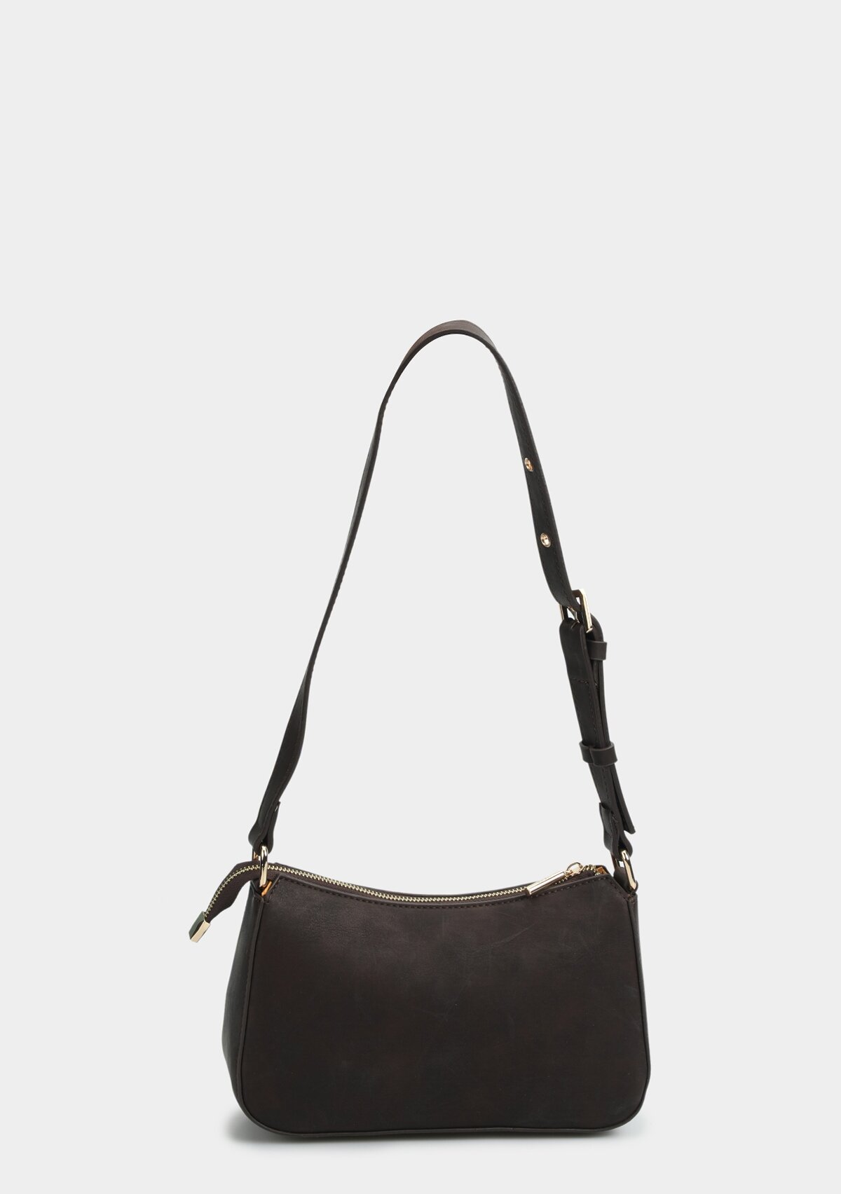 Kahve Kadın Omuz Çantası