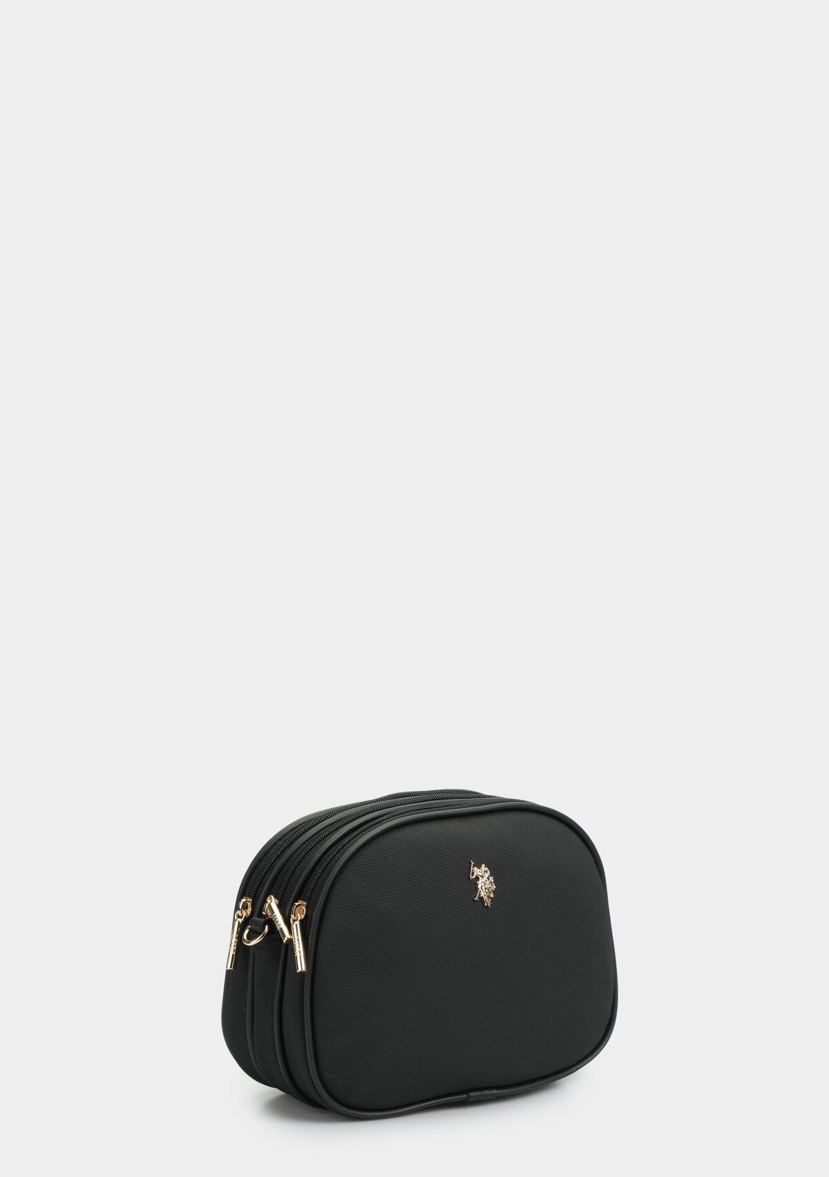 Siyah Kadın Çapraz Çanta