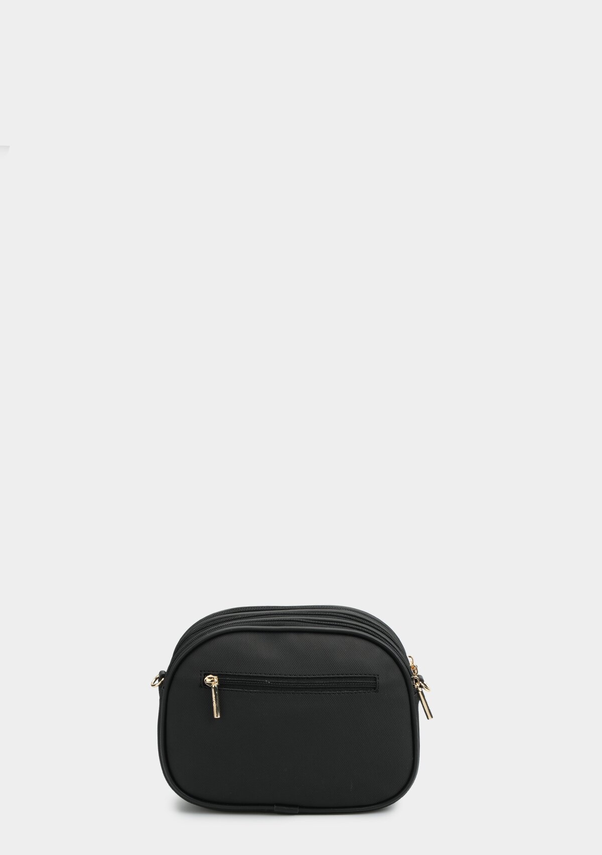 Siyah Kadın Çapraz Çanta