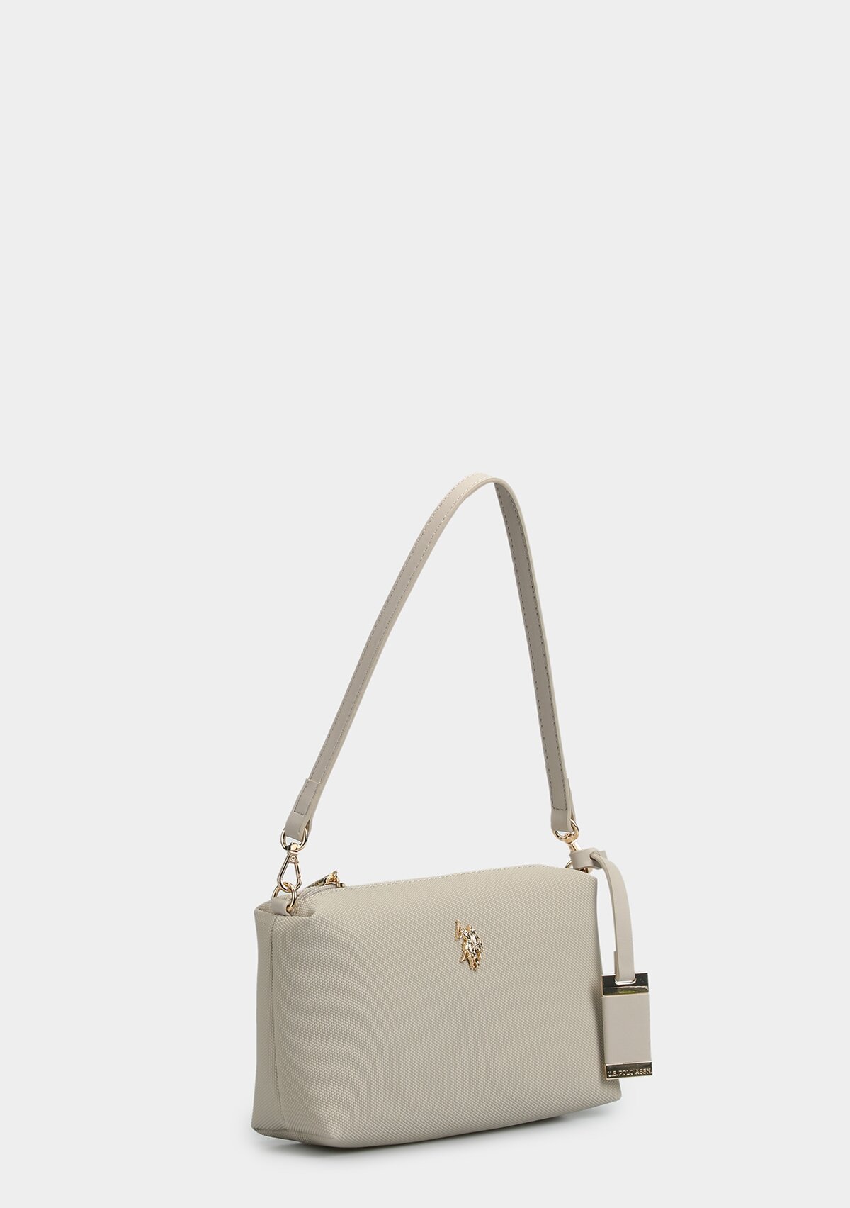 Taş Kadın Omuz Çantası