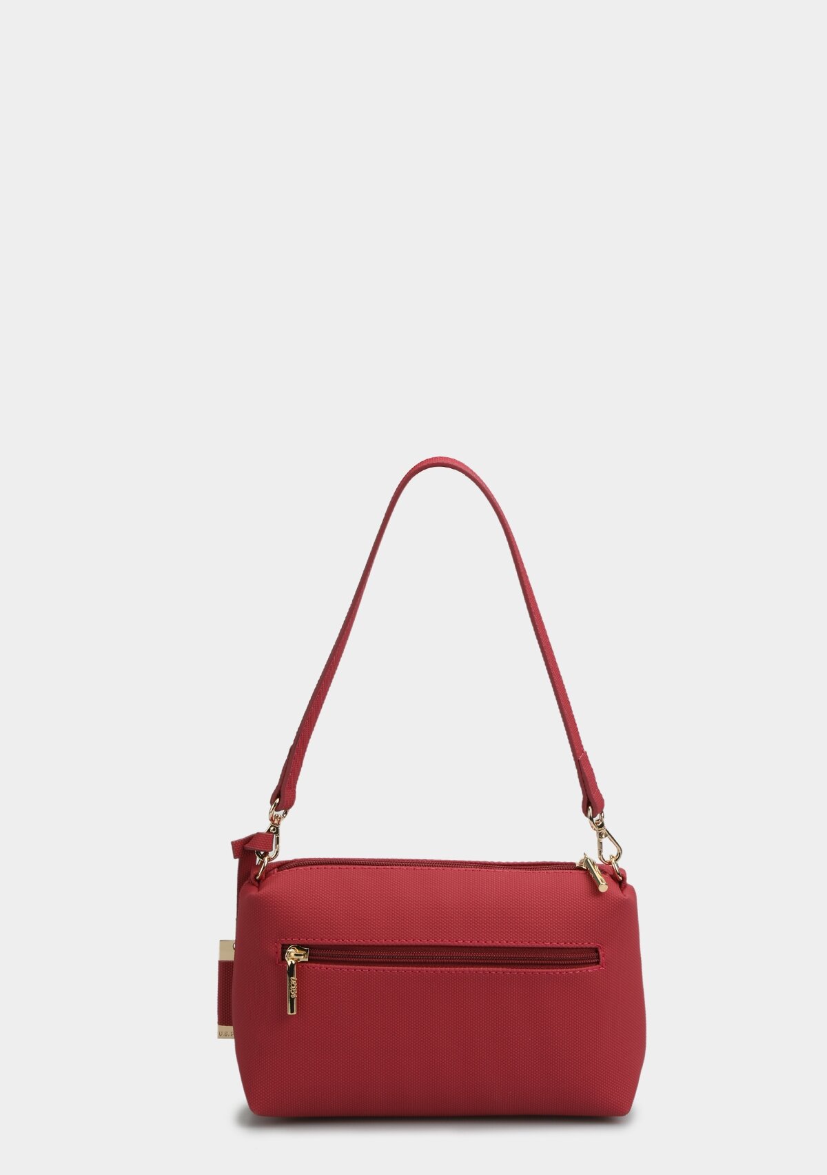 Fuşya Kadın Omuz Çantası