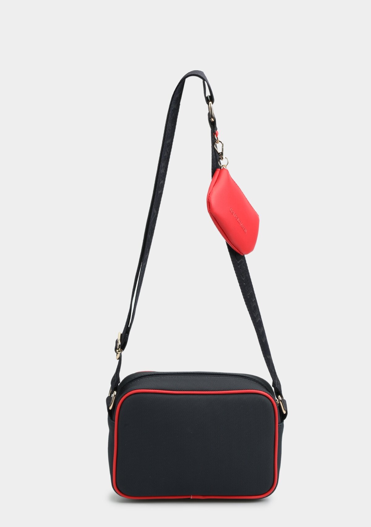 Lacivert Kadın Çapraz Çanta