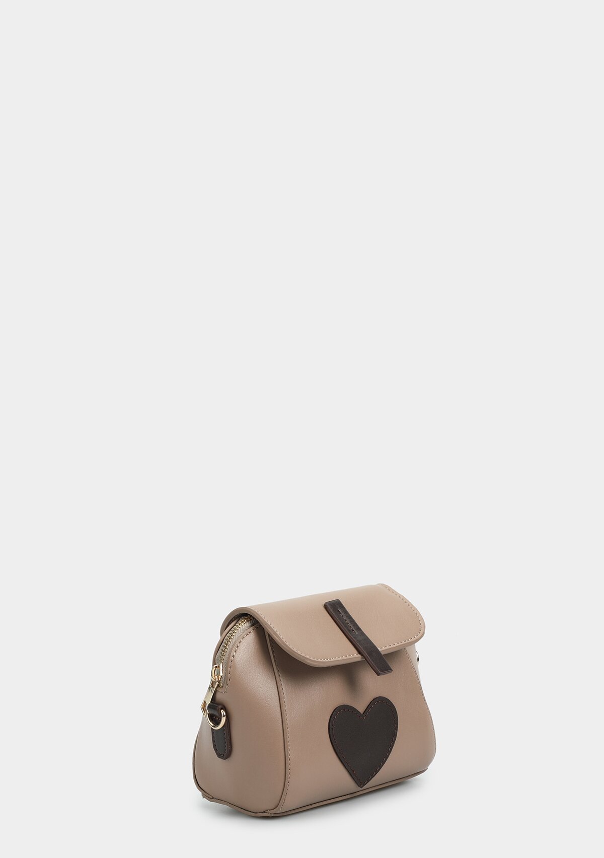 Vizon Kadın Çapraz Çanta