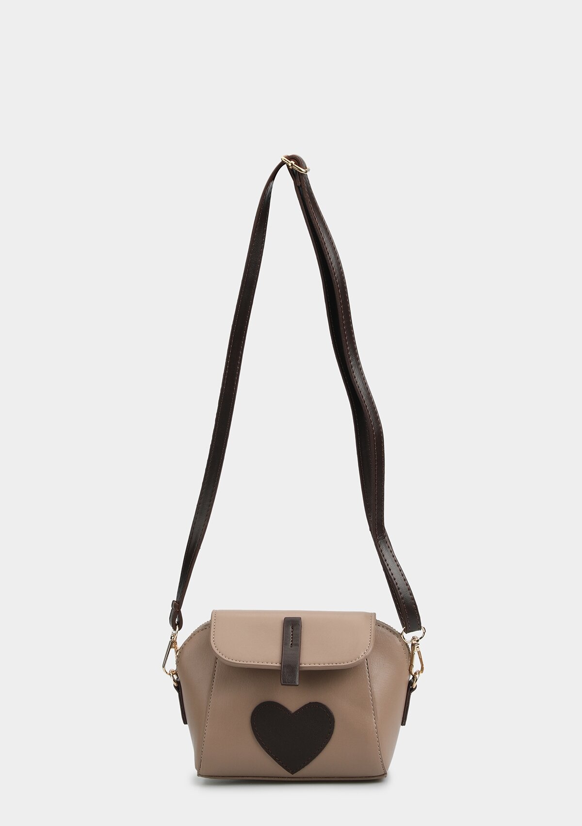 Vizon Kadın Çapraz Çanta