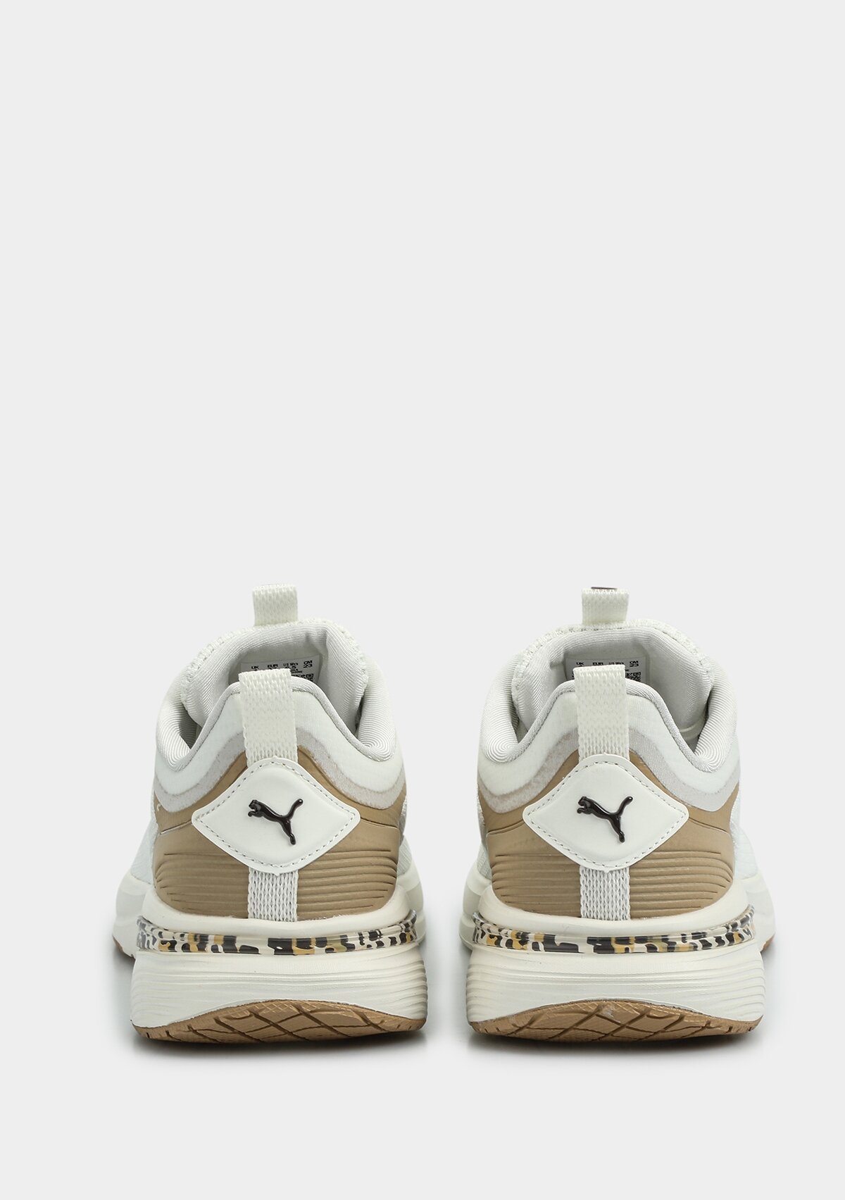 31296702 Softride Charm Animal Wns