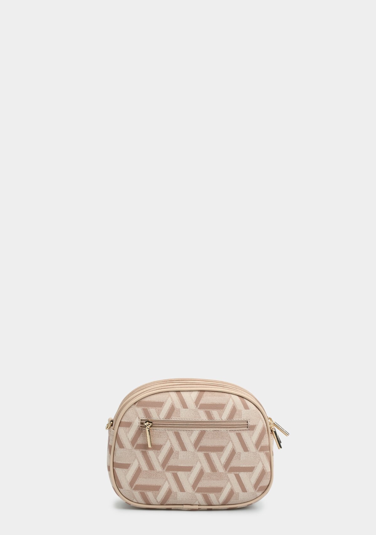 Bej Kadın Çapraz Çanta