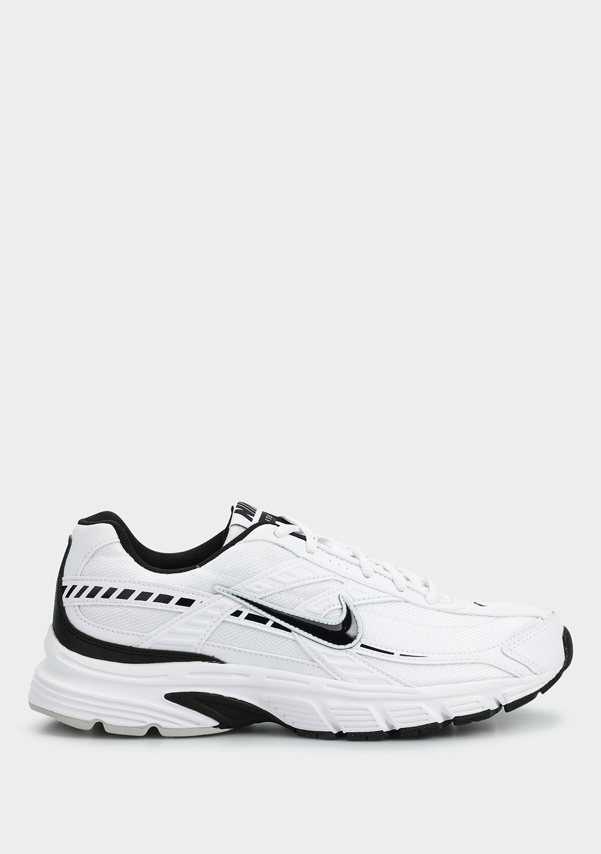 Inıtıator Beyaz Erkek Koşu Ayakkabısı 394055-100 