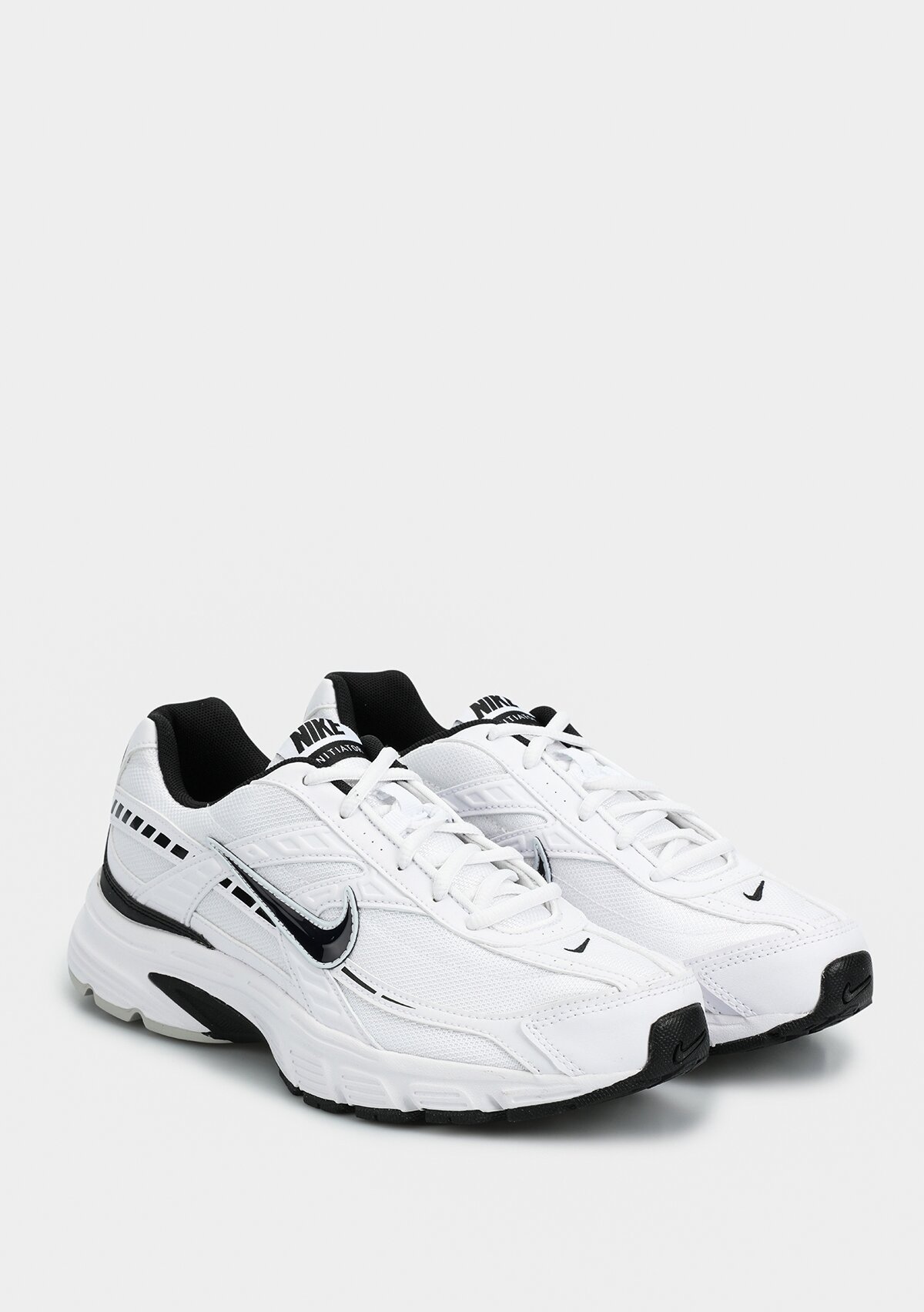 Inıtıator Beyaz Erkek Koşu Ayakkabısı 394055-100 