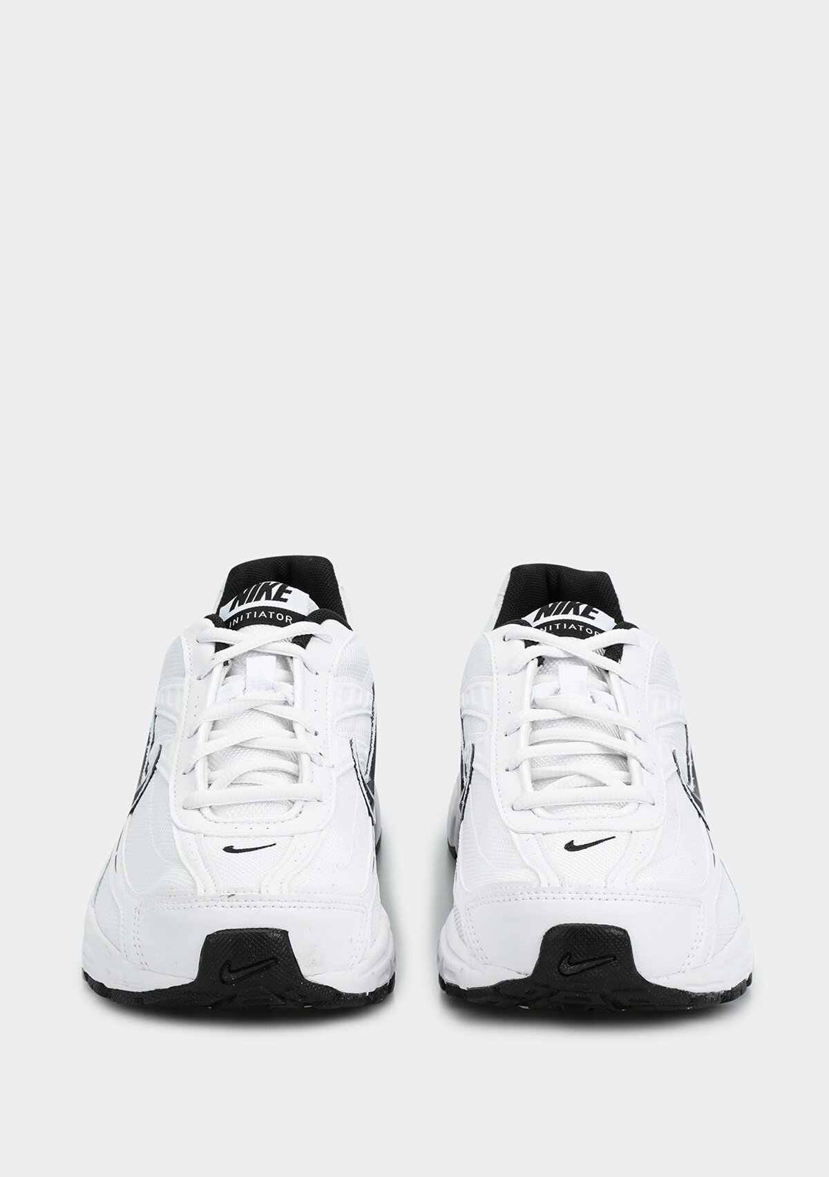 Inıtıator Beyaz Erkek Koşu Ayakkabısı 394055-100 