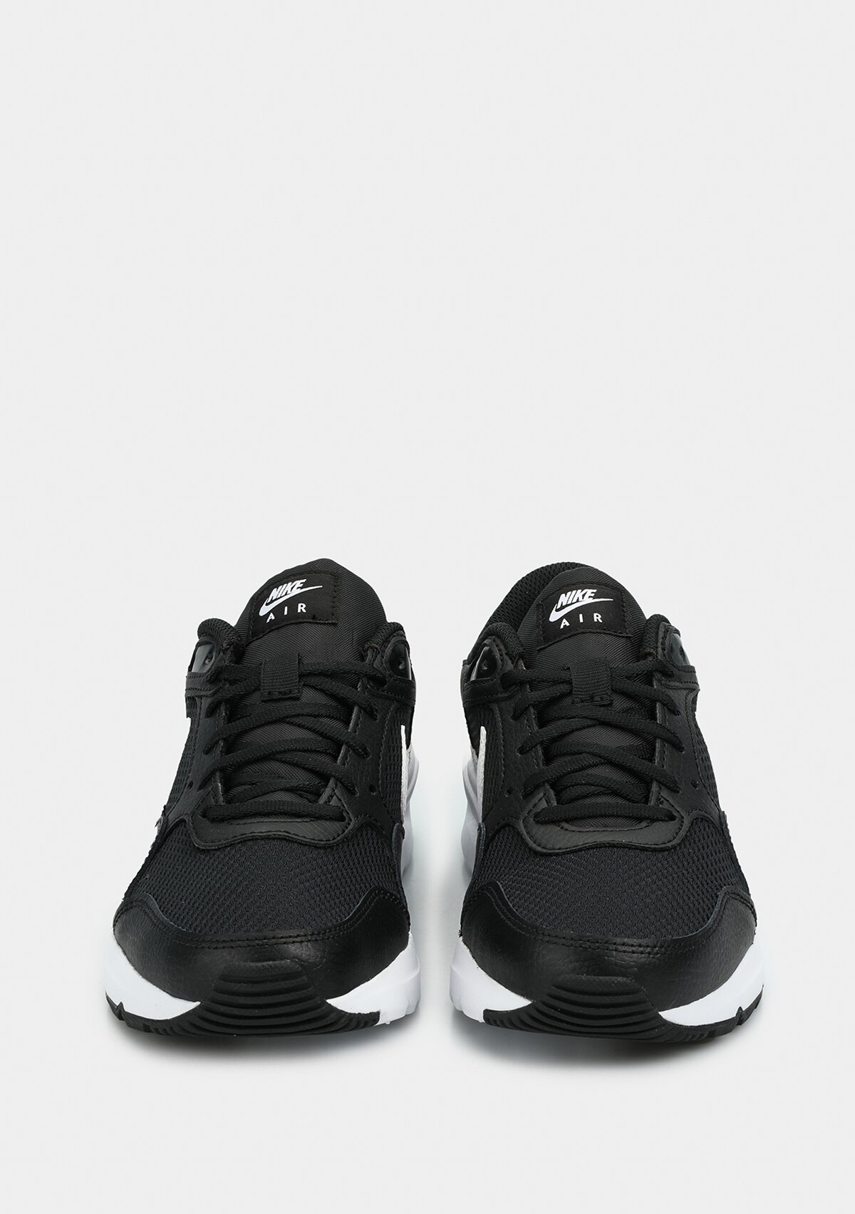 Wmns Air Max Sc Siyah-Beyaz Kadın Sneaker Cw4554-001