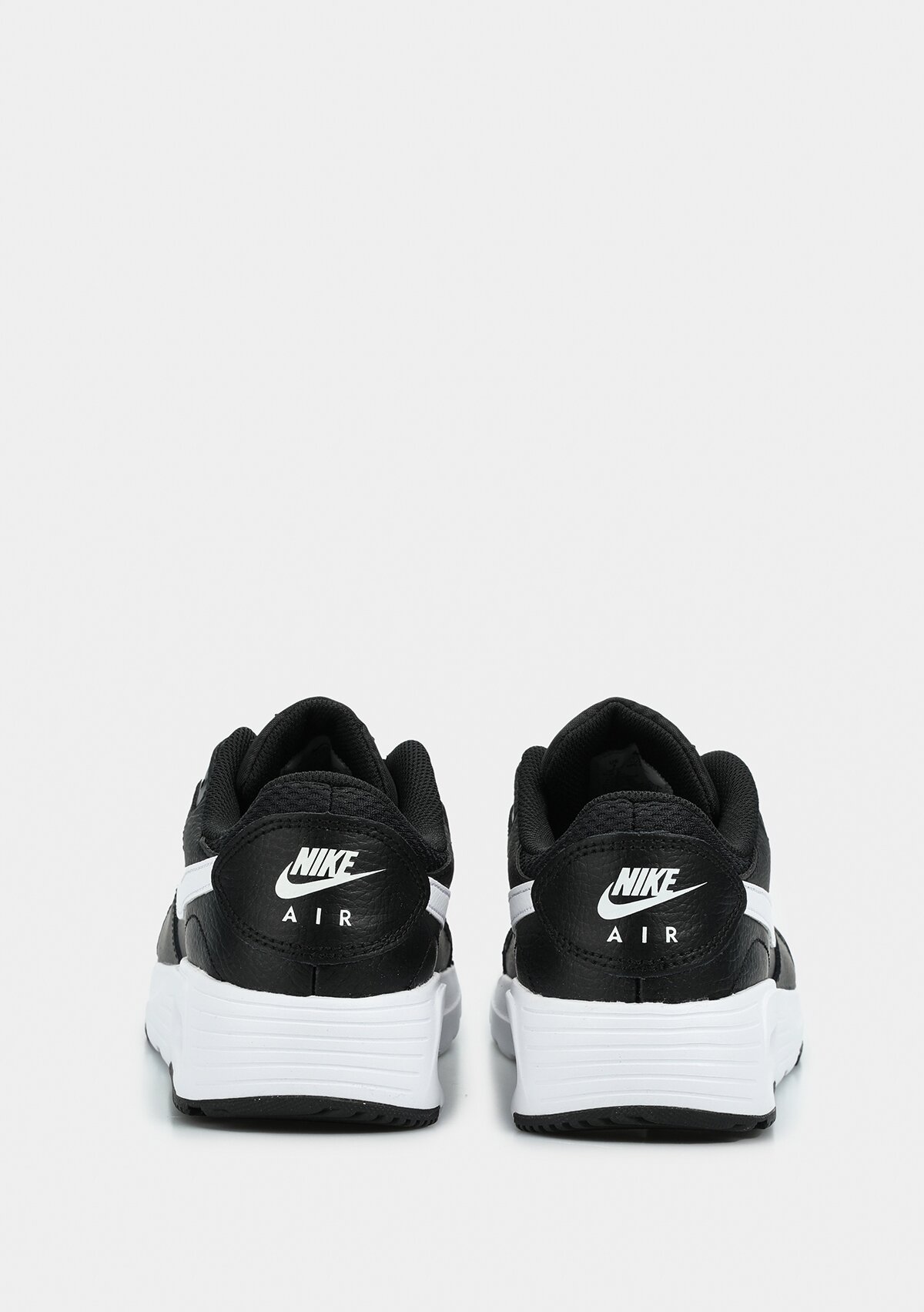 Wmns Air Max Sc Siyah-Beyaz Kadın Sneaker Cw4554-001