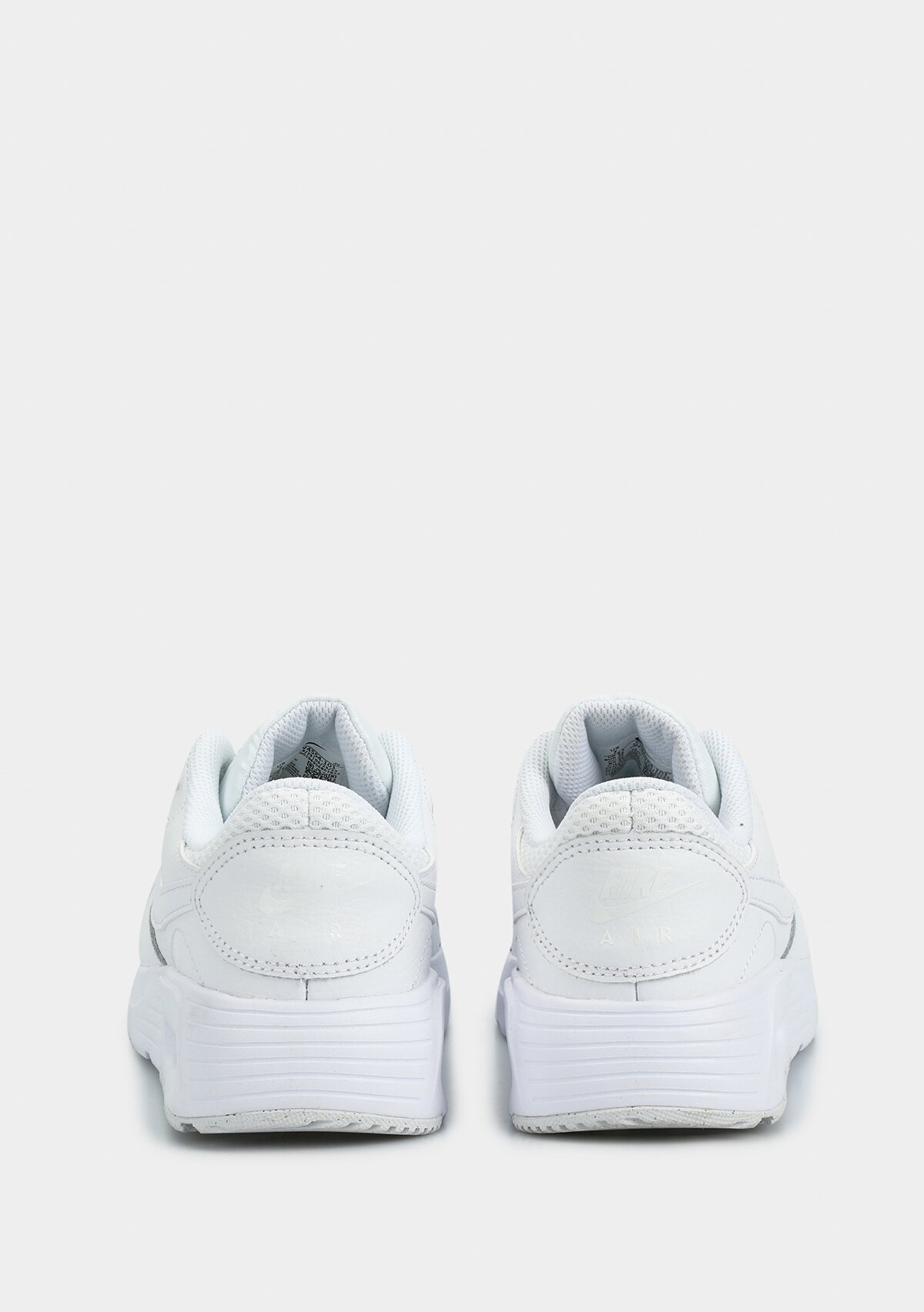 Wmns Air Max Sc Beyaz Kadın Sneaker Cw4554-101