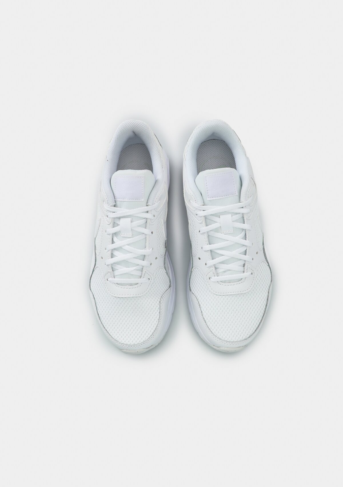 Wmns Air Max Sc Beyaz Kadın Sneaker Cw4554-101