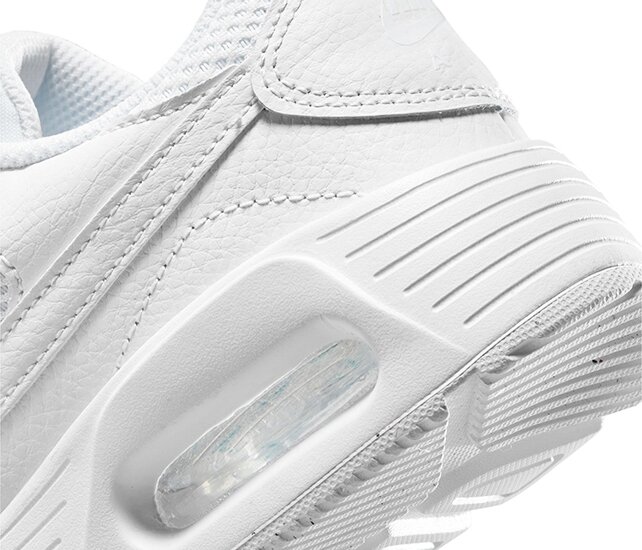 Wmns Air Max Sc Beyaz Kadın Sneaker Cw4554-101