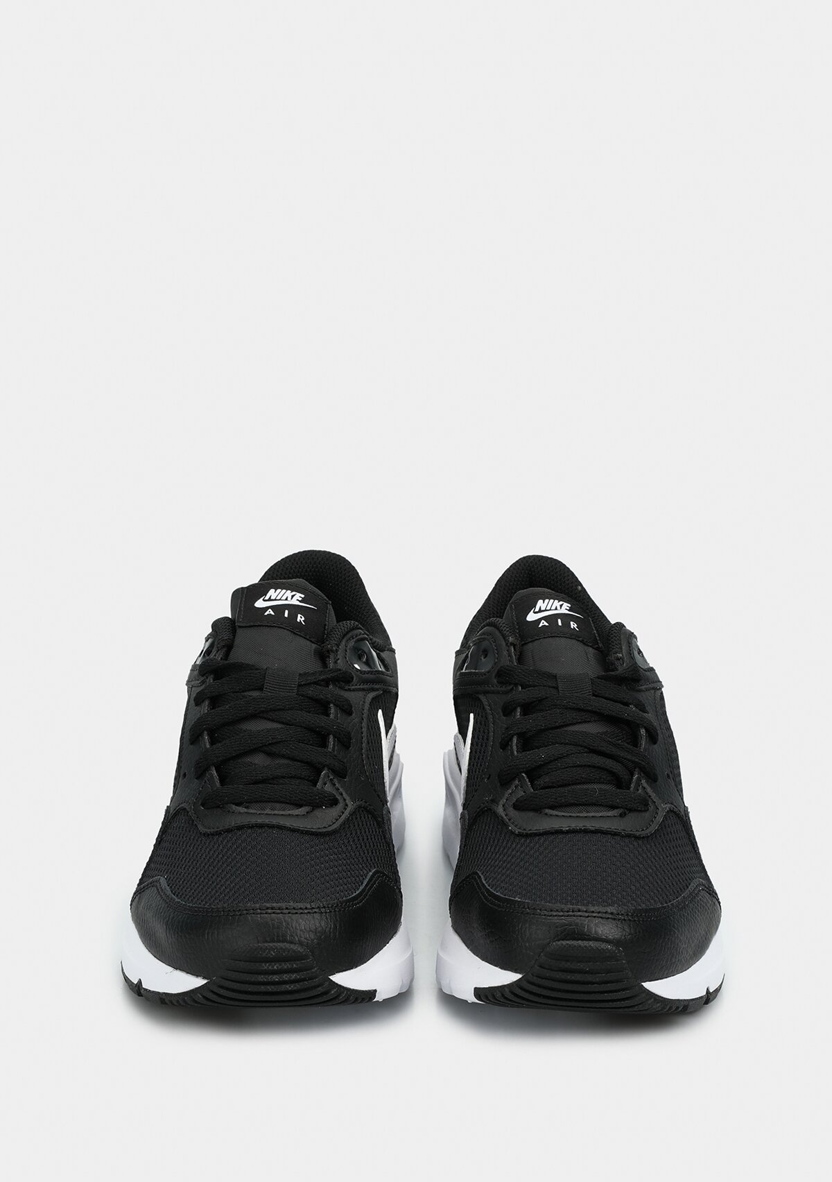Air Max Sc Siyah Beyaz Erkek Sneaker Cw4555-002