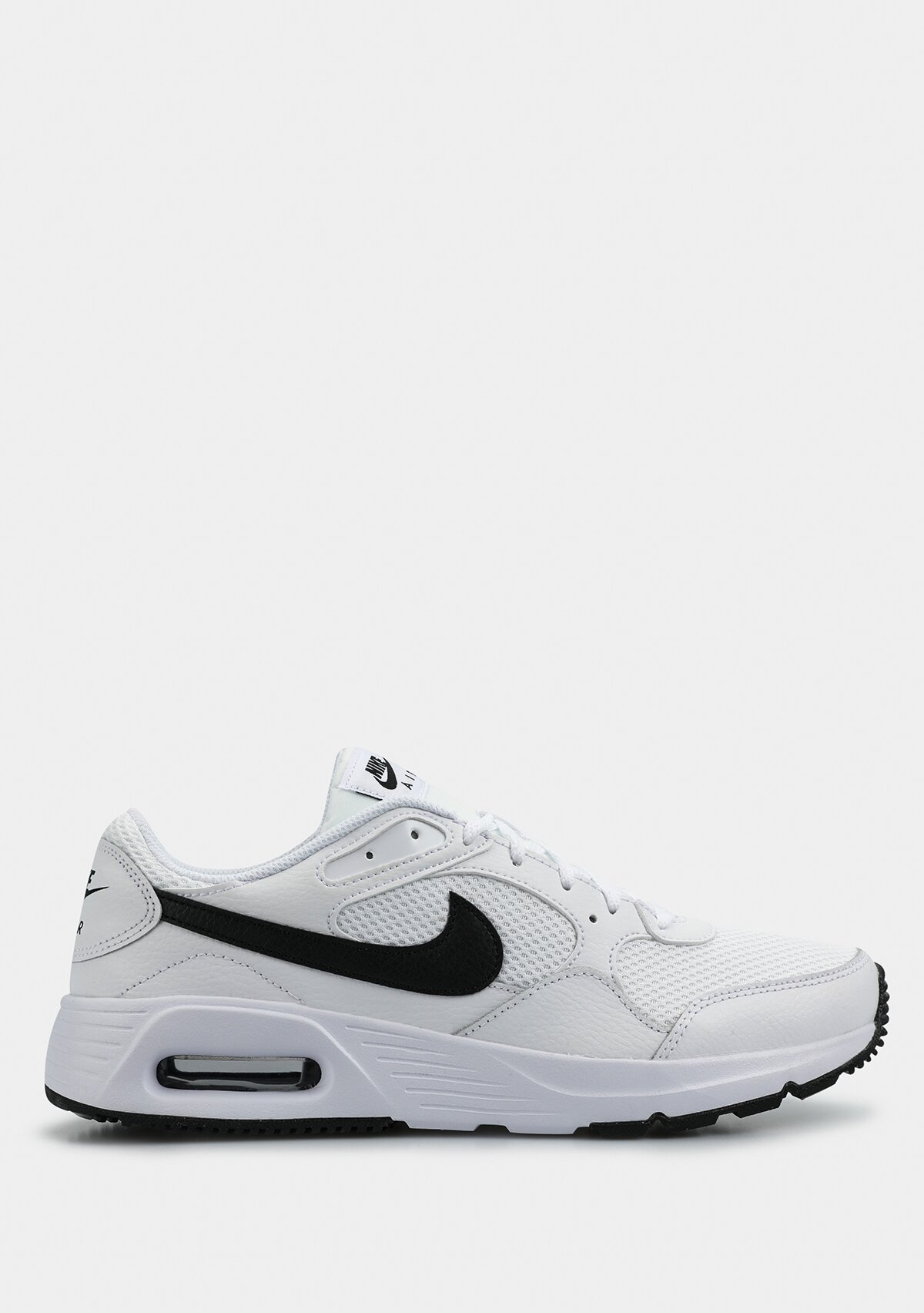 Air Max Beyaz Erkek Sneaker Cw4555-102